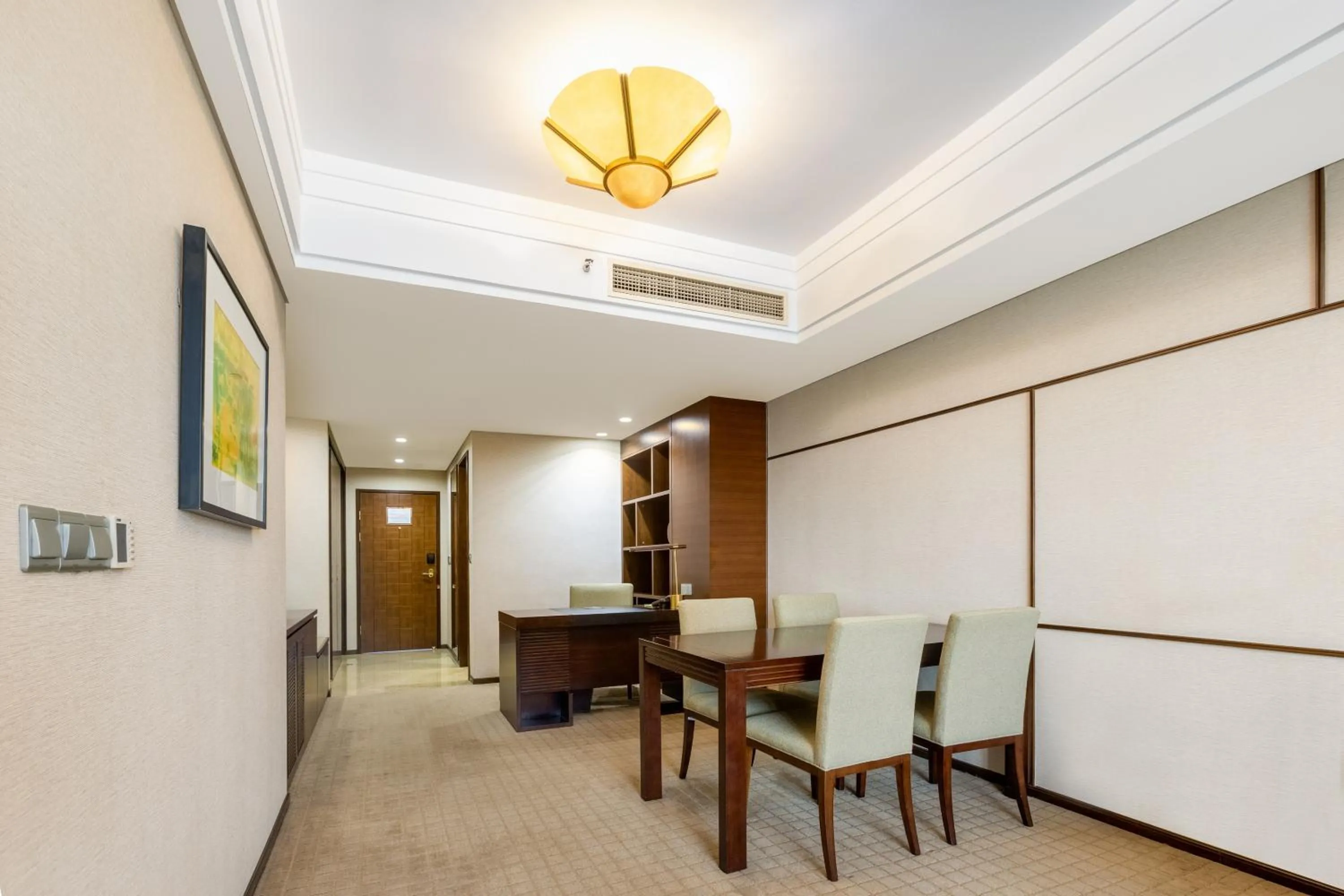 Millennium Hotel Wuxi