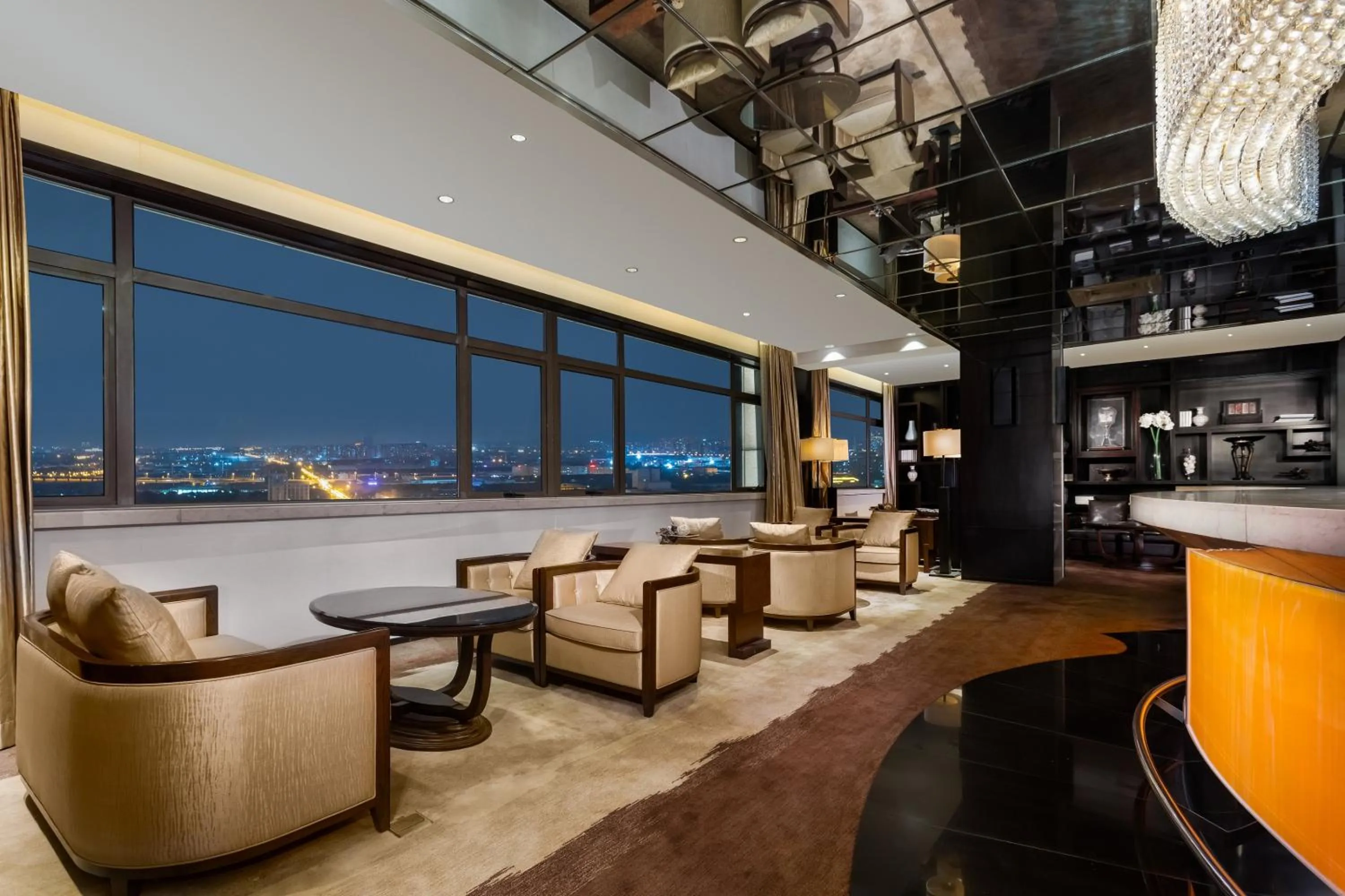 Millennium Hotel Wuxi