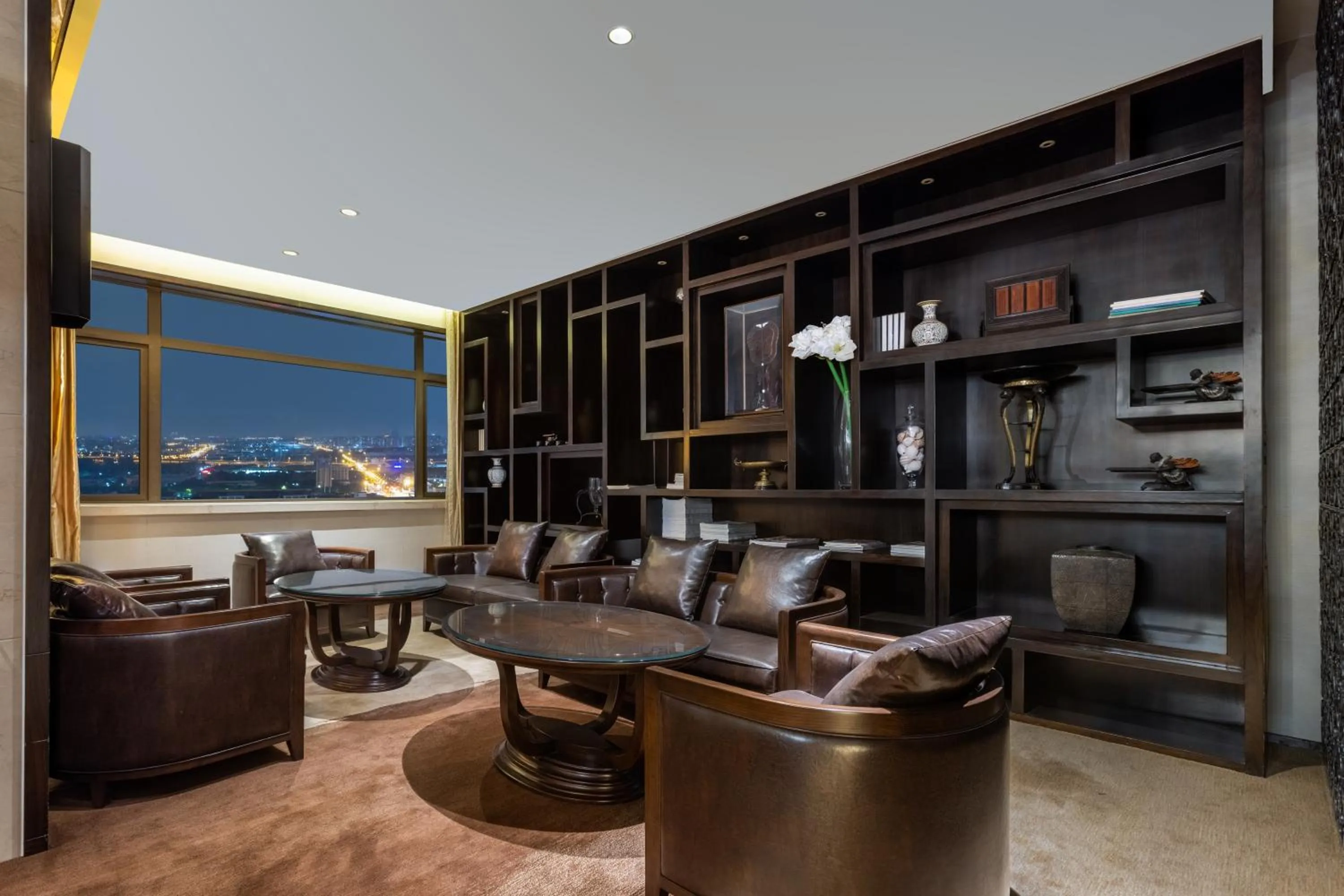 Millennium Hotel Wuxi