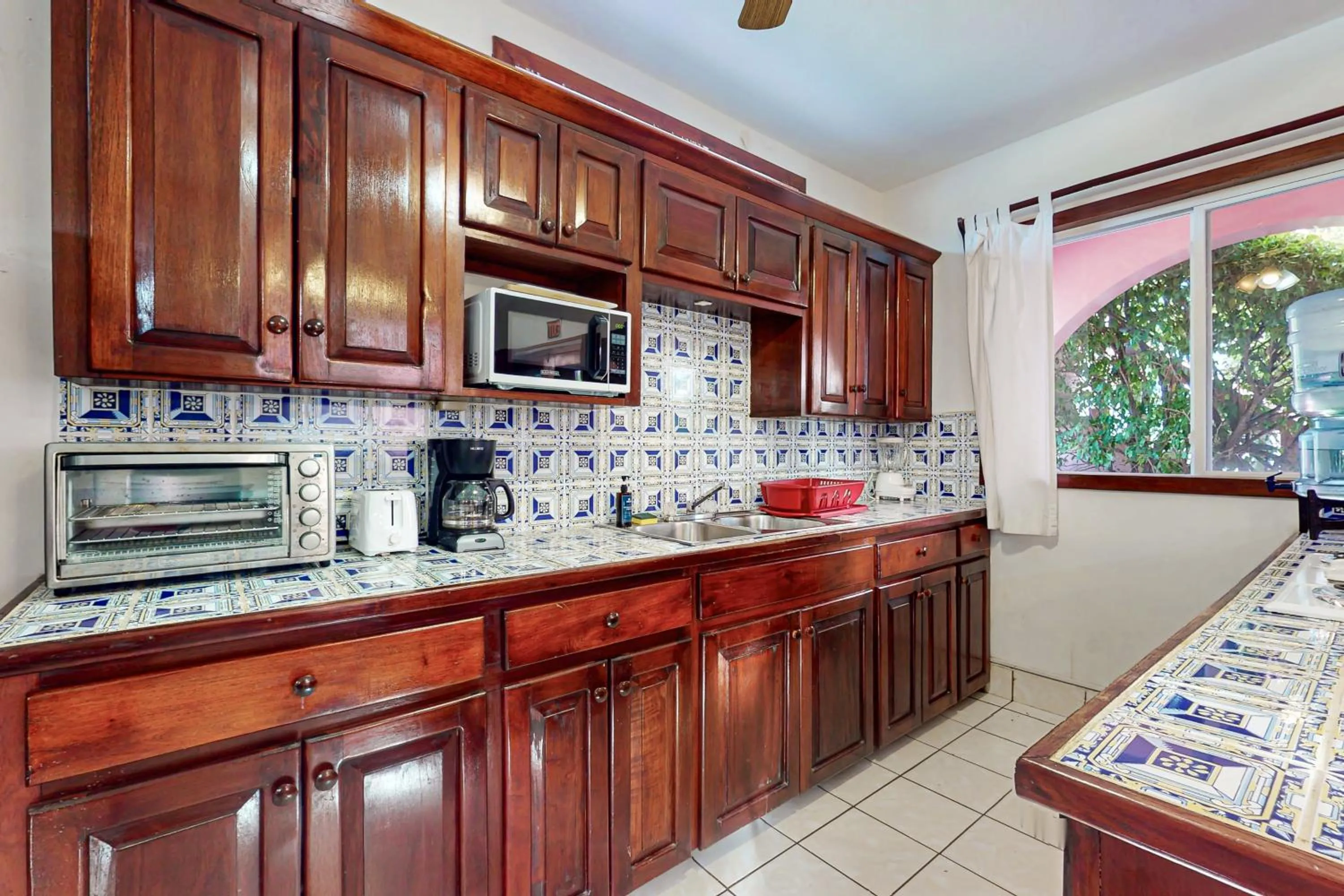 Plumeria @ Caribe Island