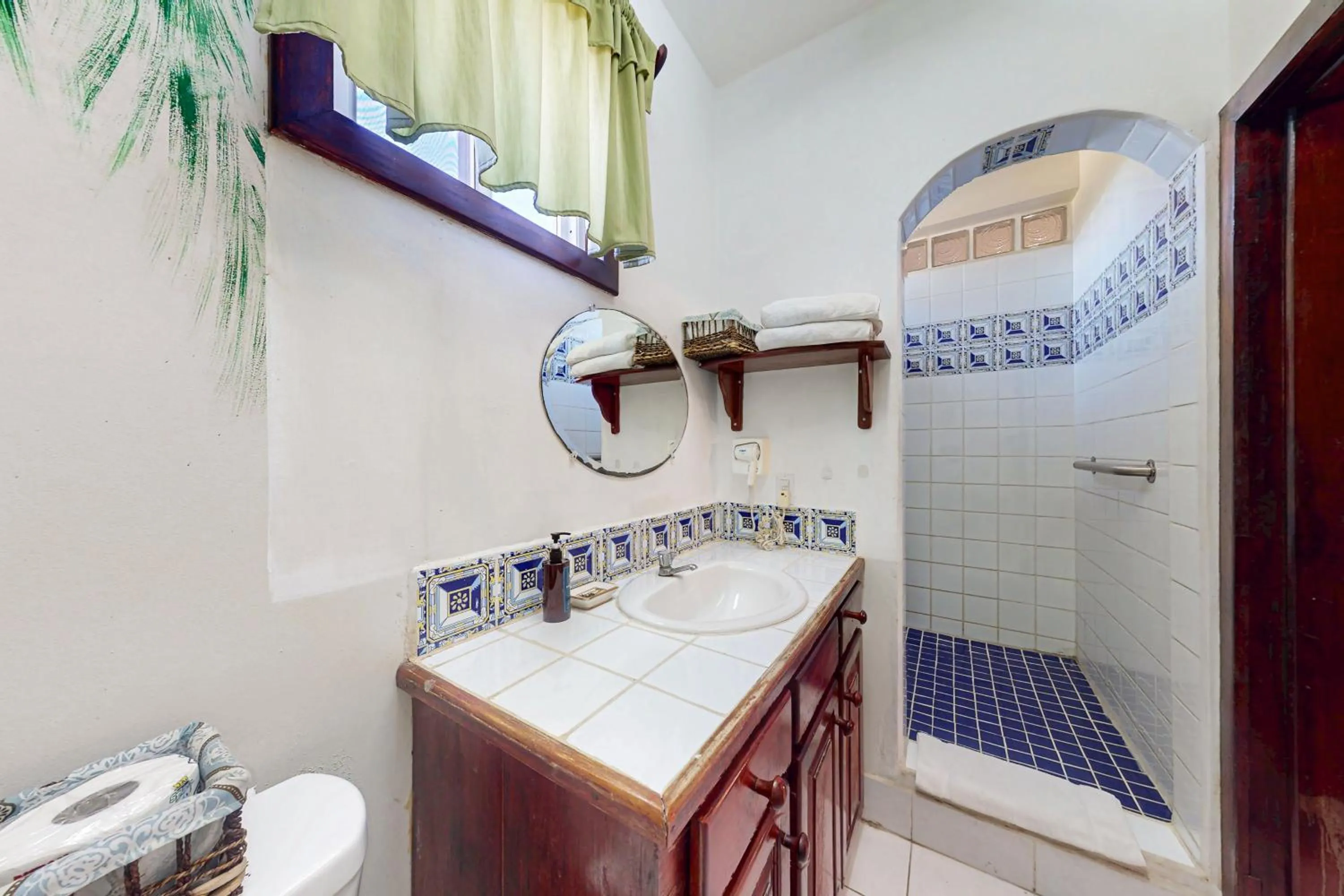 Plumeria @ Caribe Island