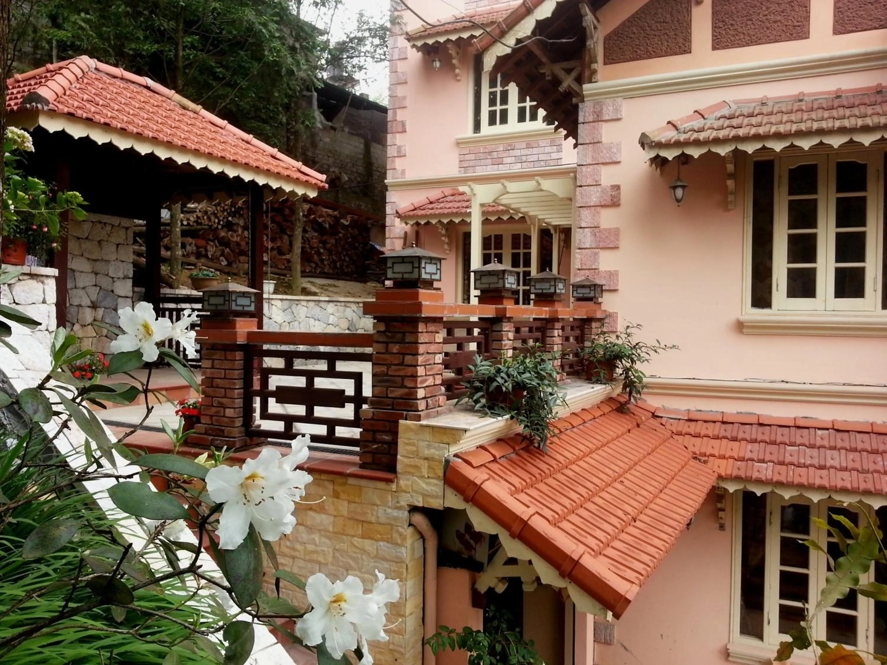 Other in Sapa Garden Bed and Breakfast