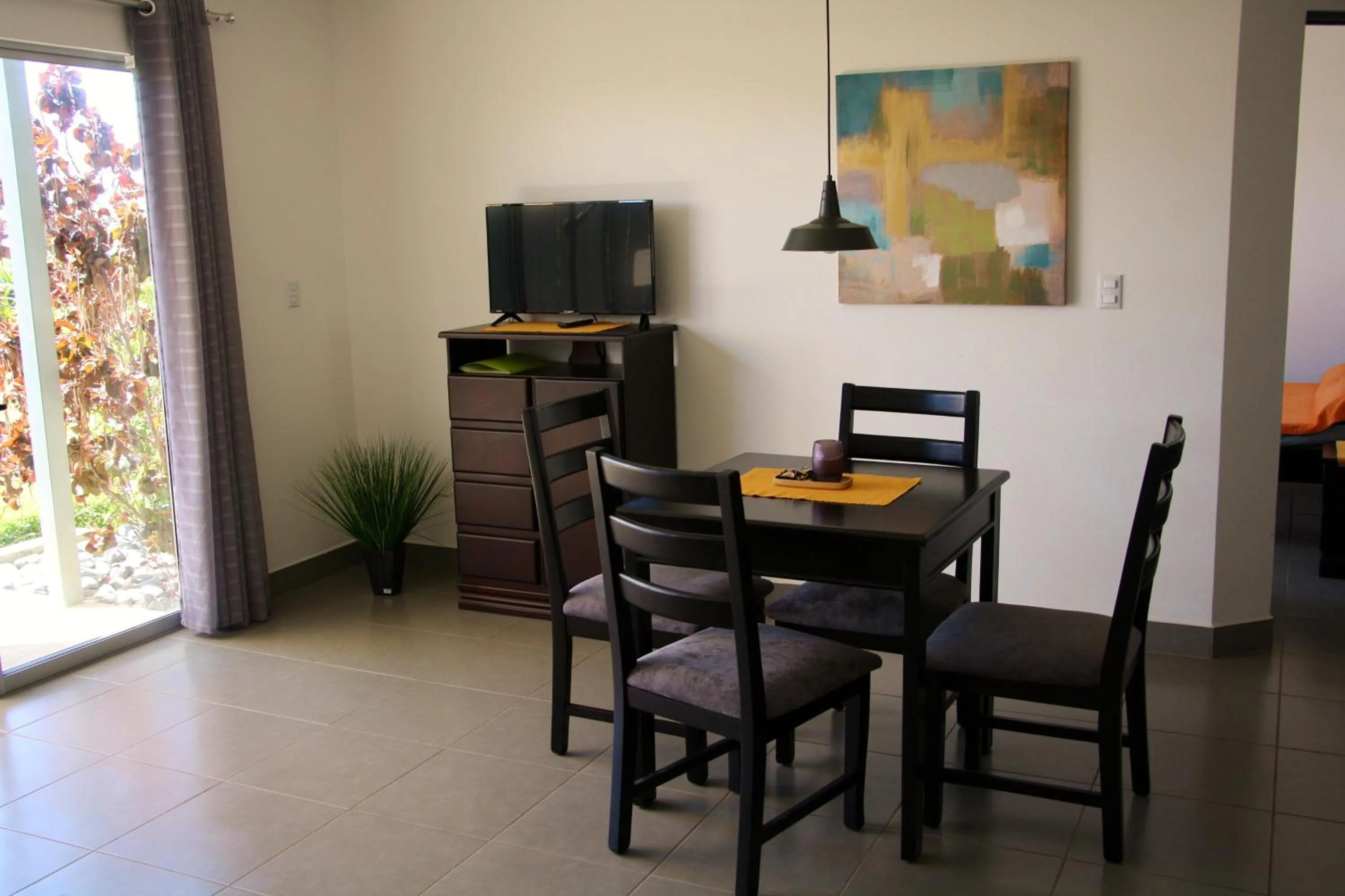 Apartamentos La Alborada Airport SJO