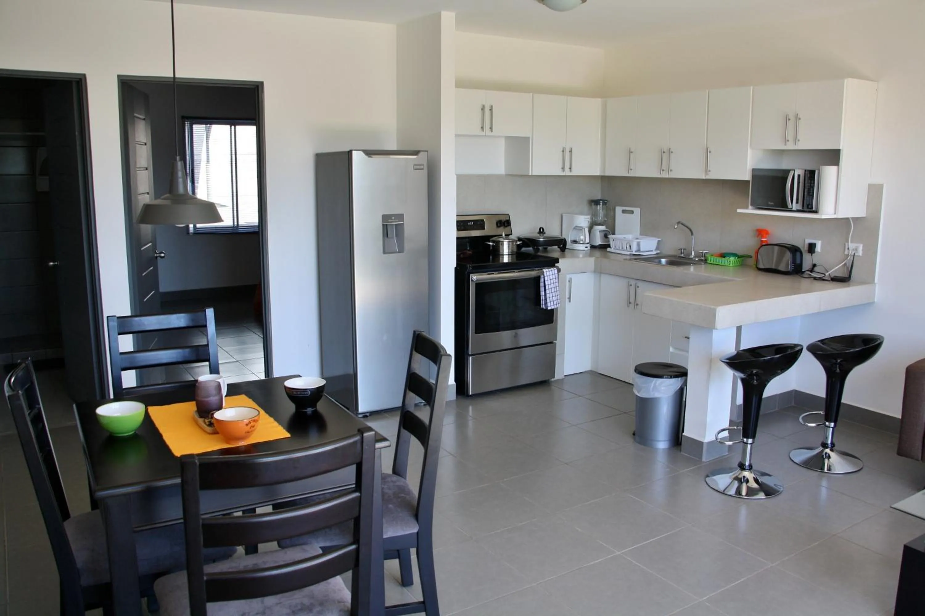 Apartamentos La Alborada Airport SJO