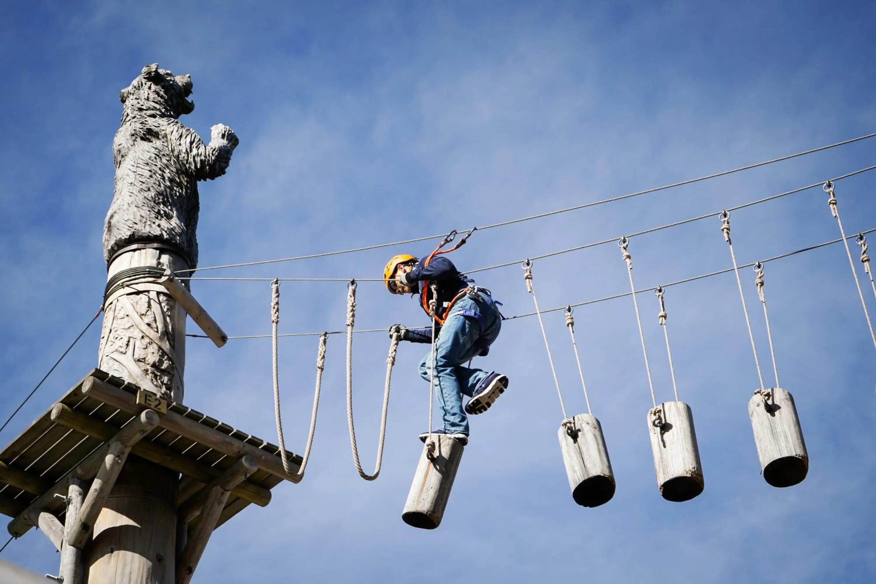 Activities in Hotel Bellevue Kriens