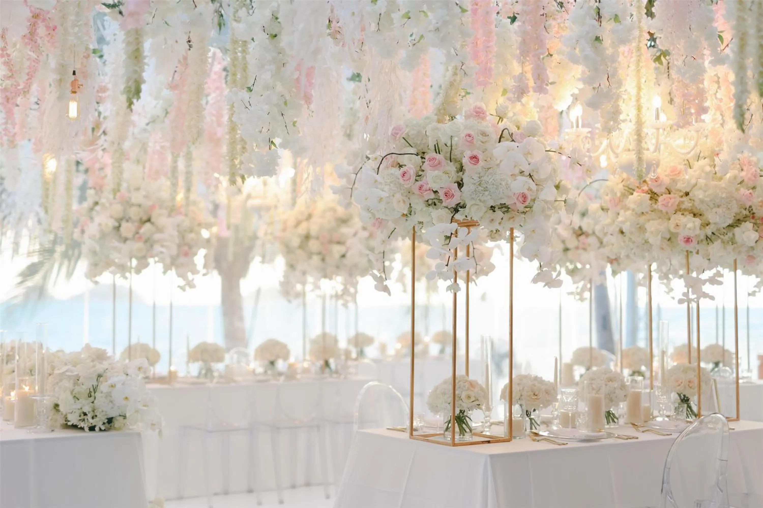 Meeting/conference room in Conrad Koh Samui