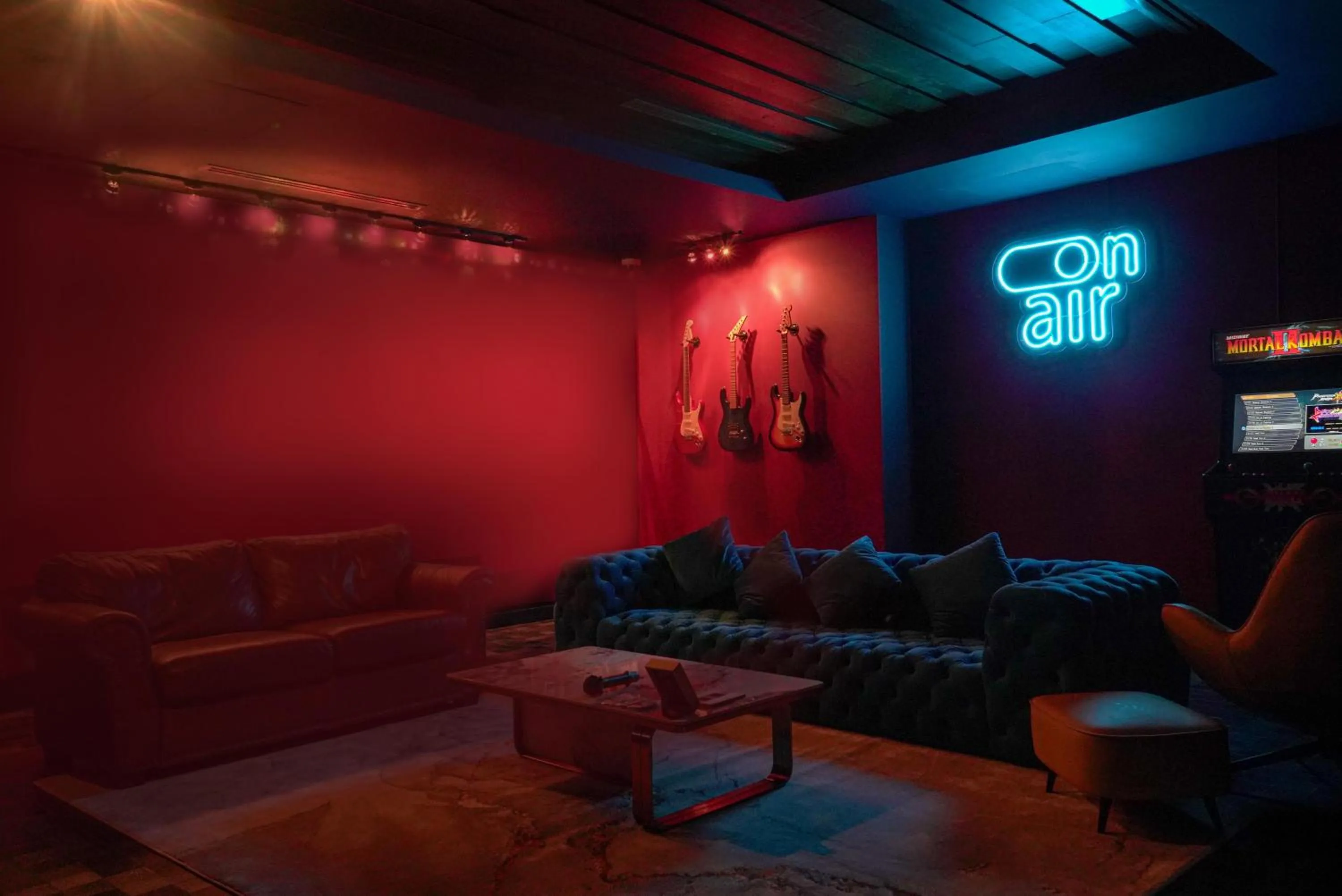 Sports in Conrad Koh Samui