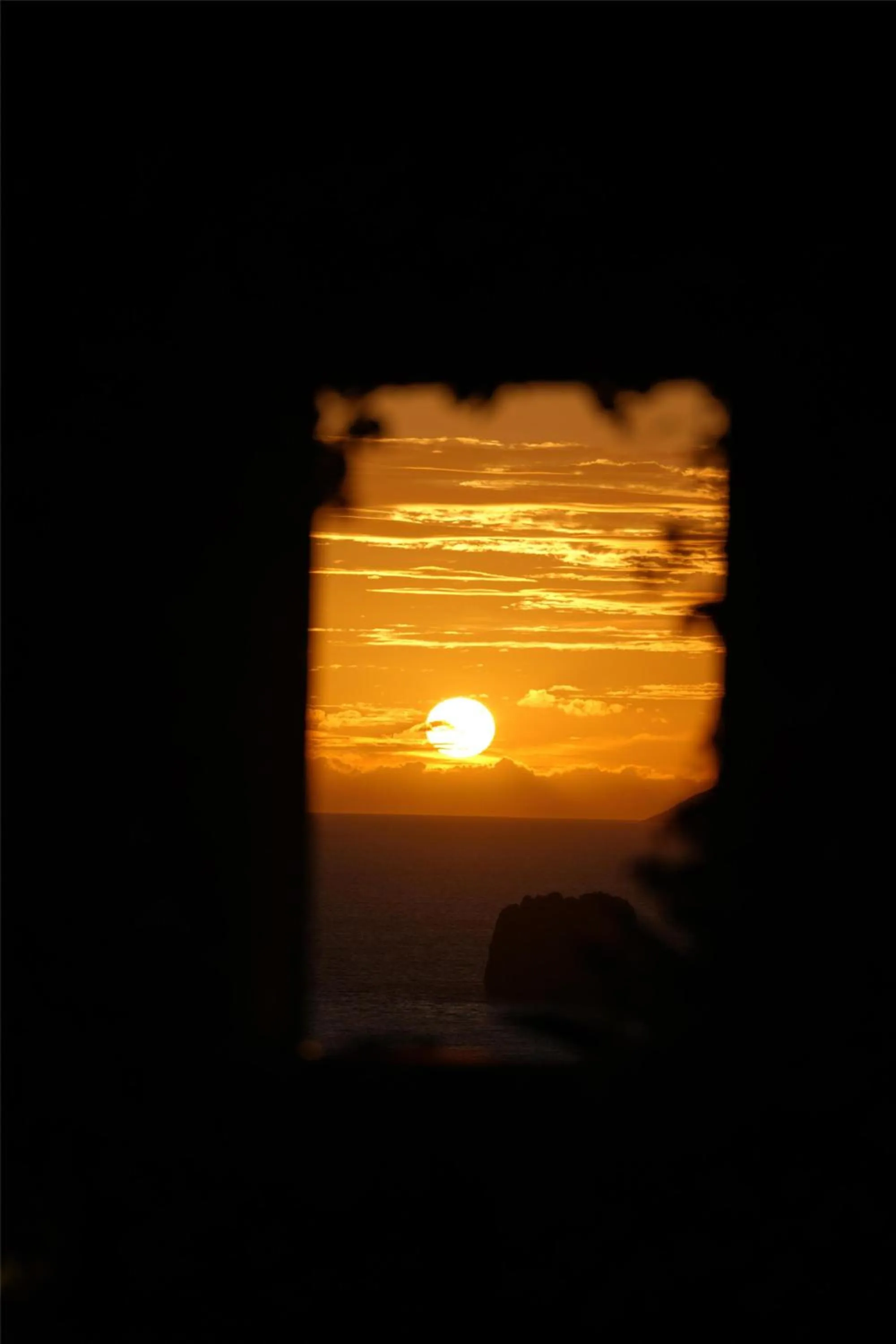 Property building in Conrad Koh Samui