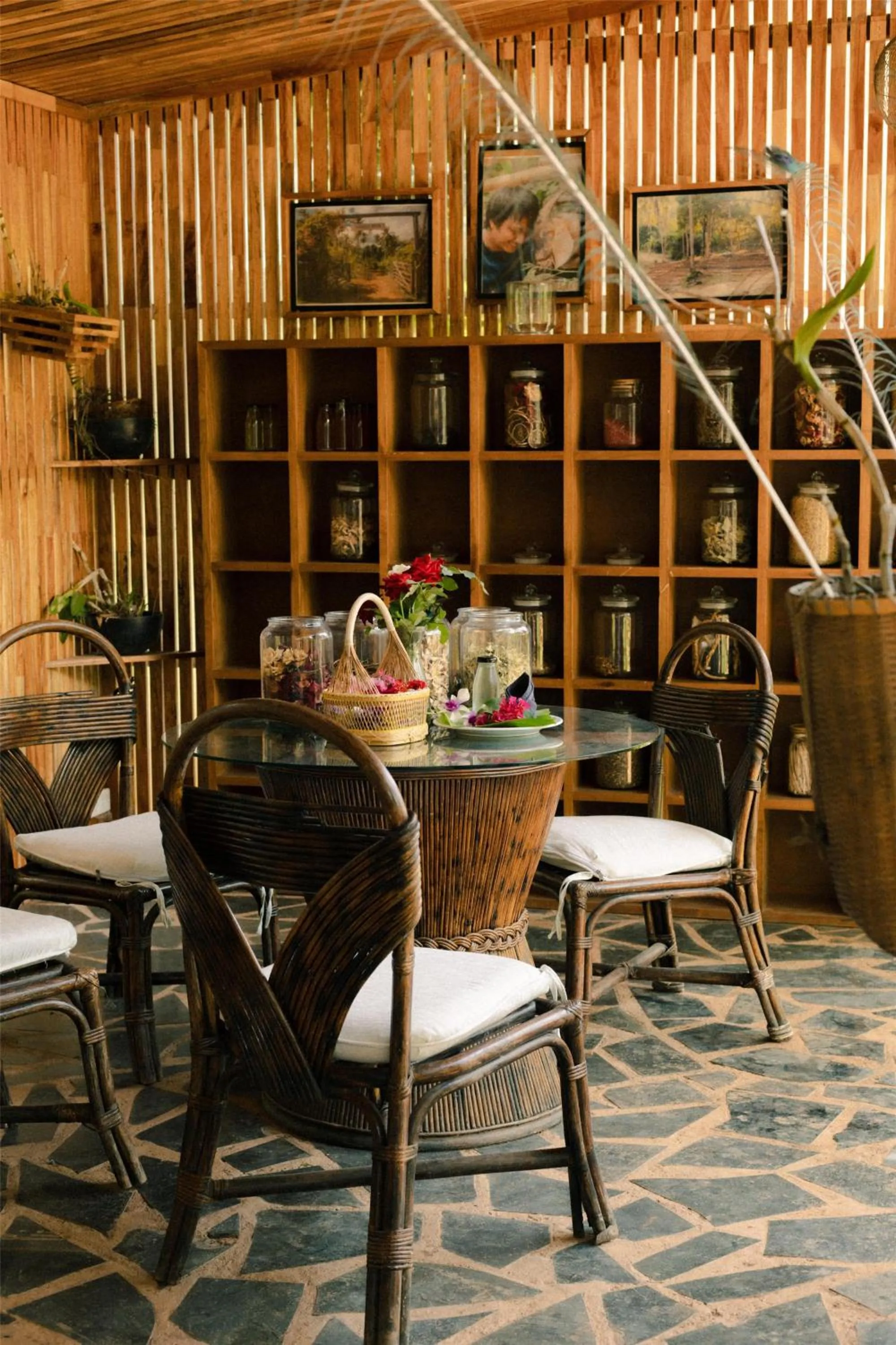 Sports in Conrad Koh Samui