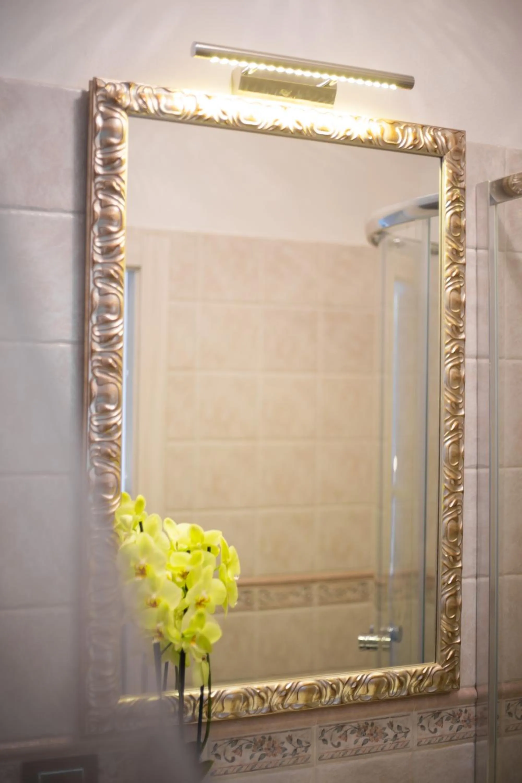 B & B La Terrazza sul mare