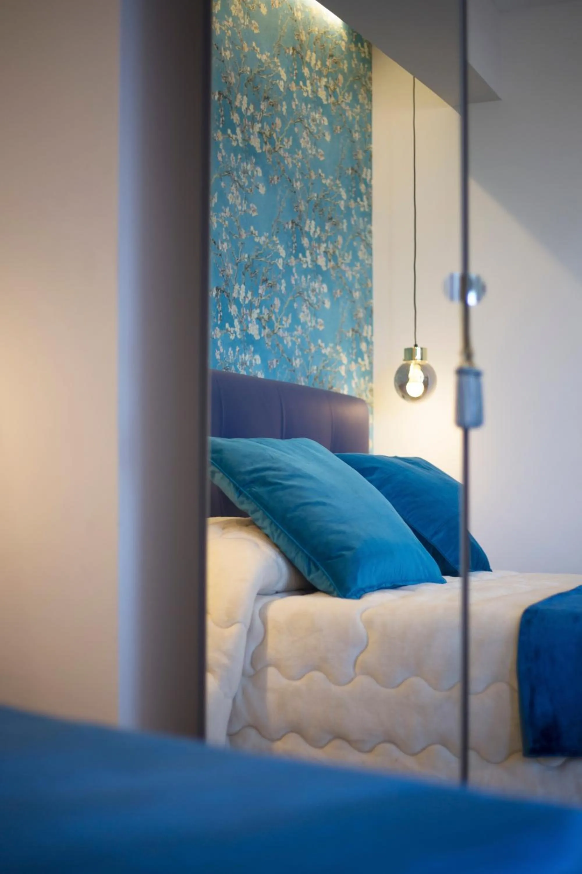 B & B La Terrazza sul mare