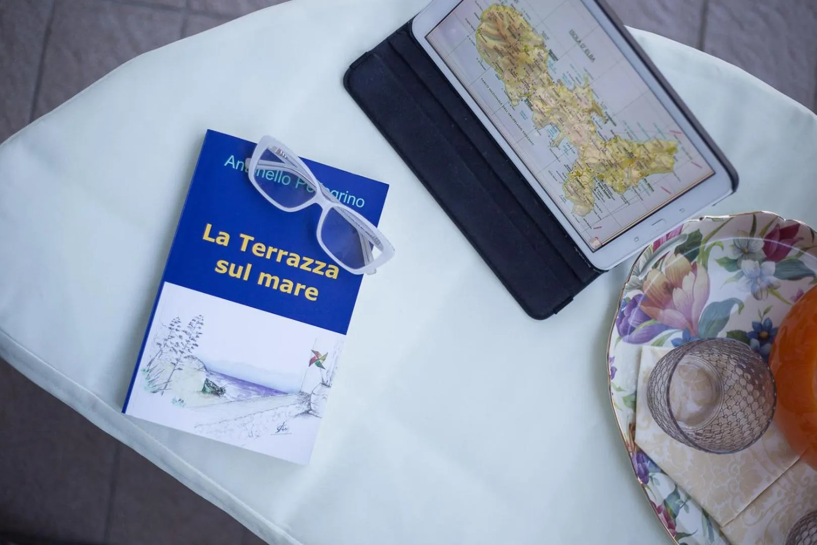 B & B La Terrazza sul mare