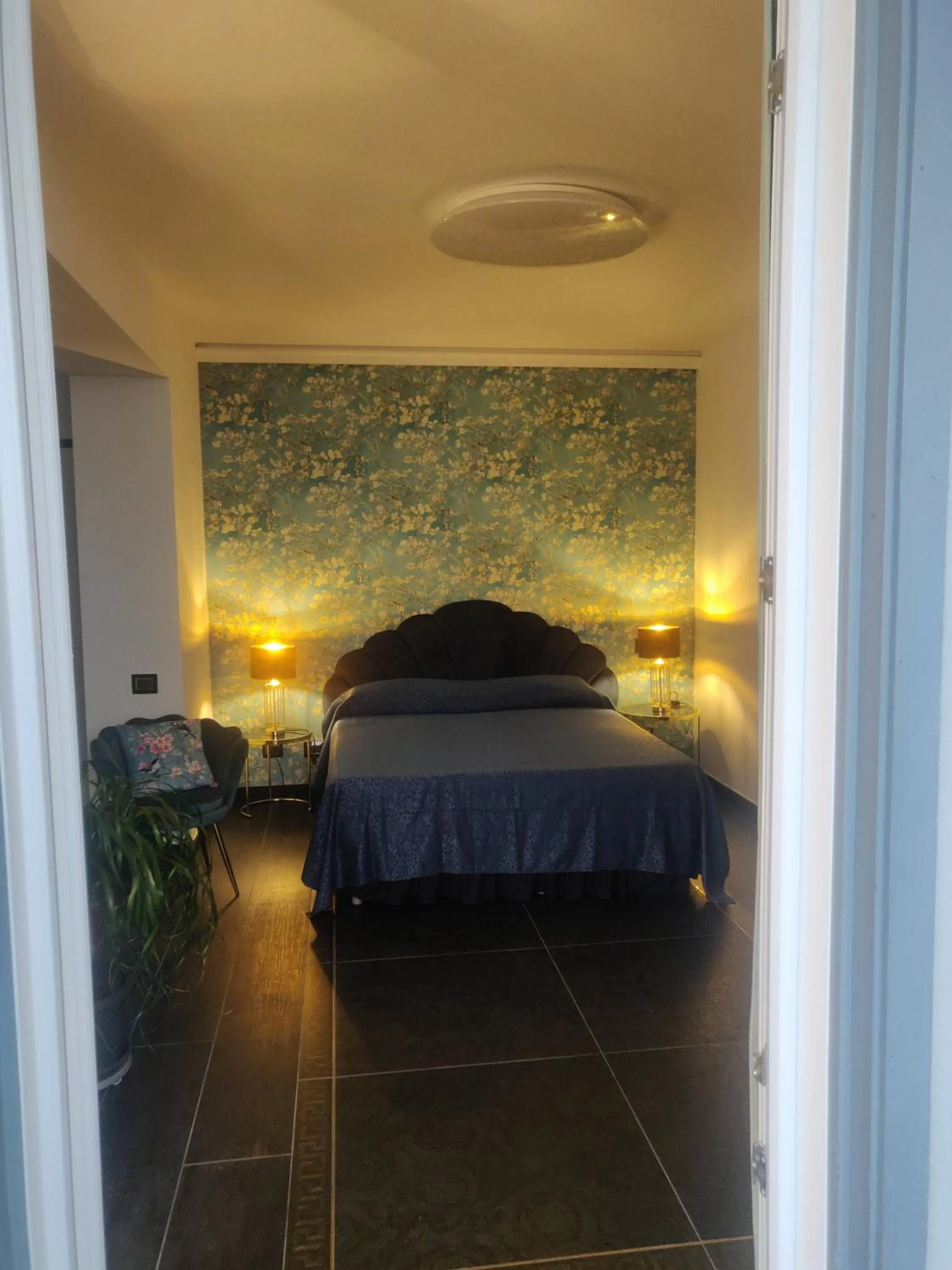 B & B La Terrazza sul mare