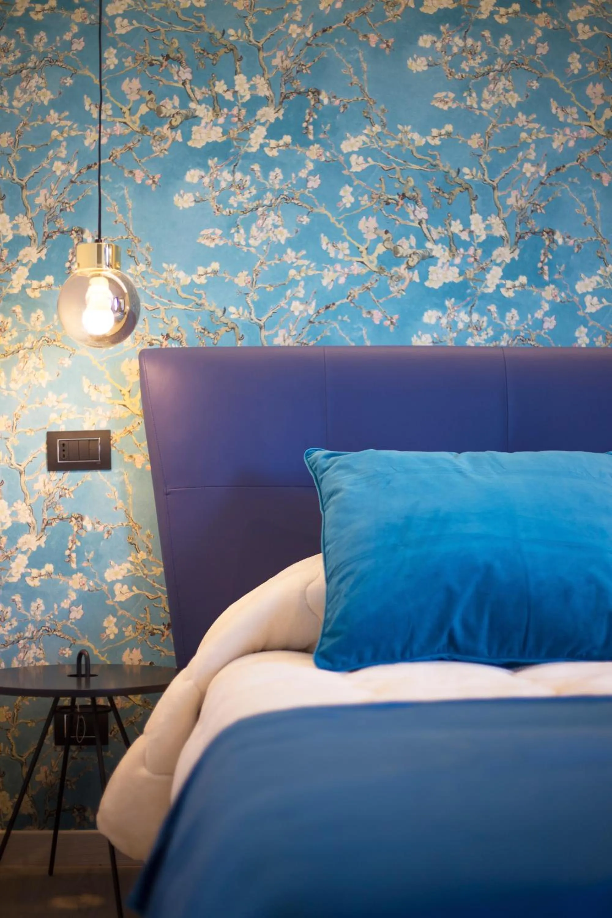 B & B La Terrazza sul mare