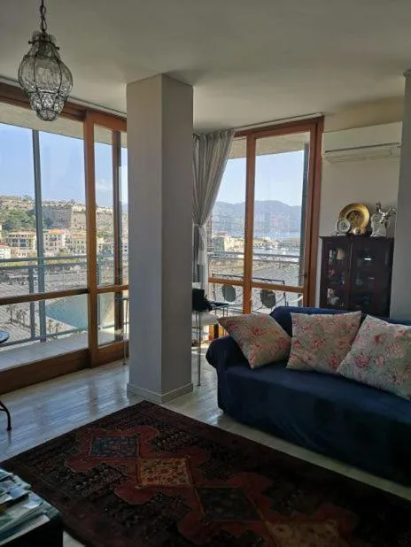 B & B La Terrazza sul mare