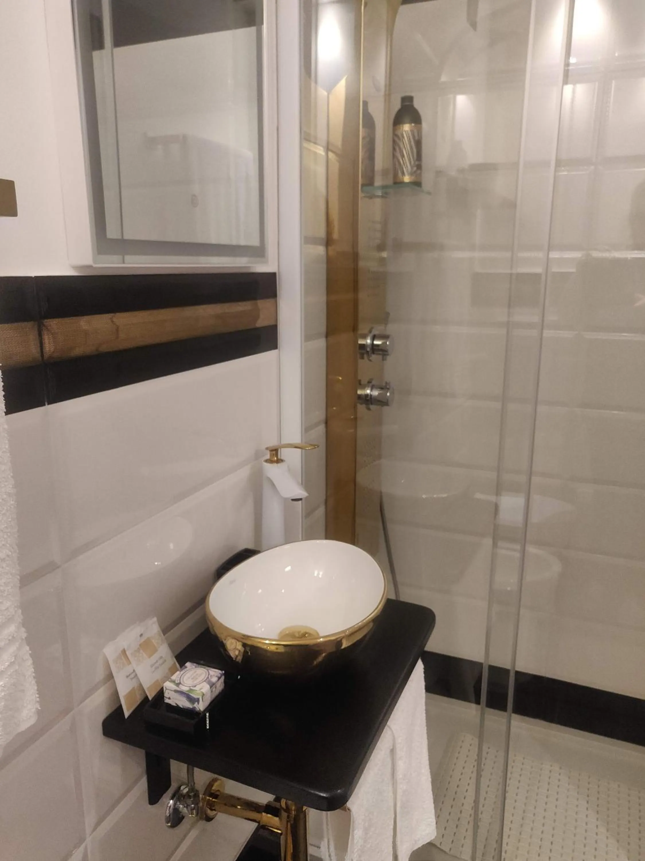 B & B La Terrazza sul mare