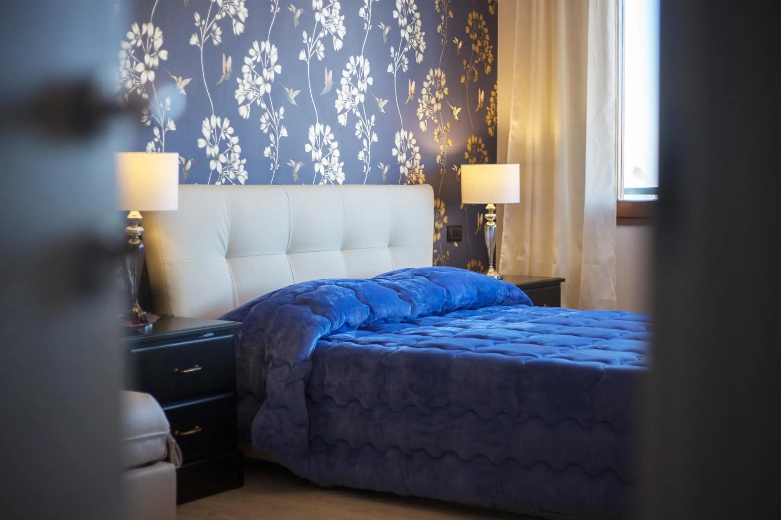 B & B La Terrazza sul mare