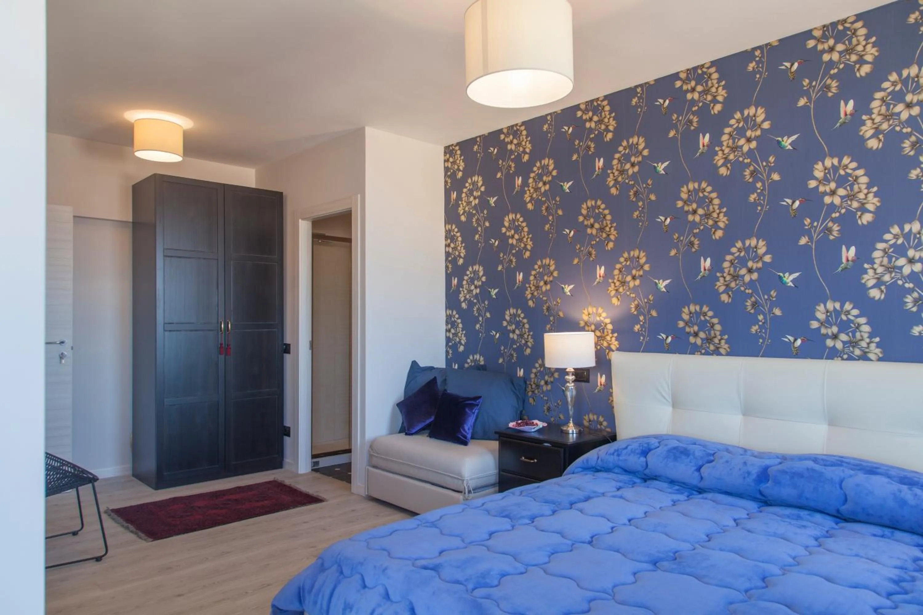 B & B La Terrazza sul mare