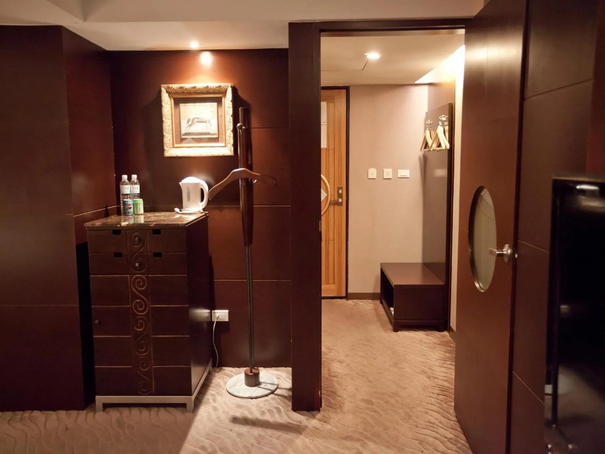 Other in Taipei Lotty Hotel