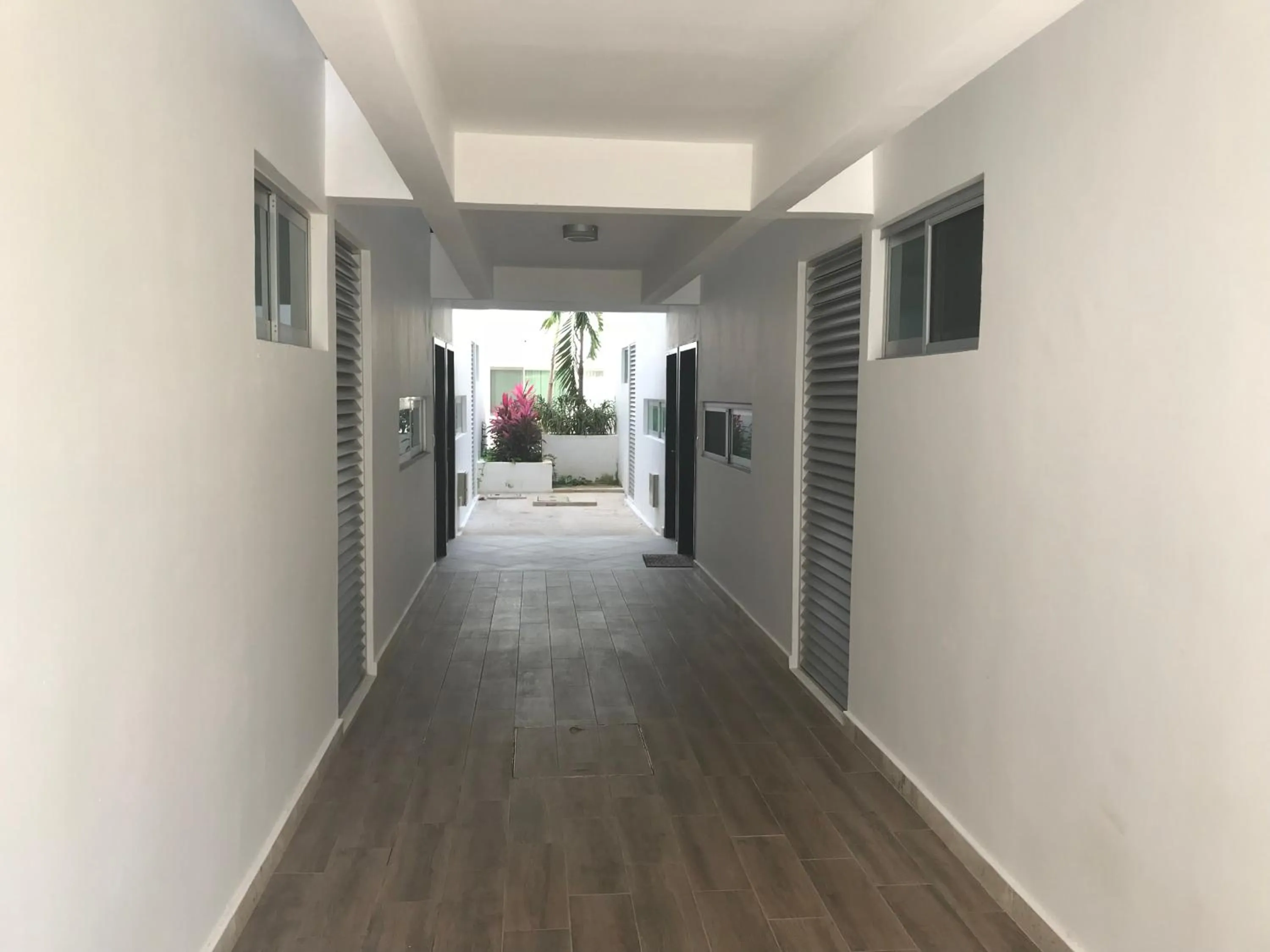 Facade/entrance in Beach Haus-Punta Estrella