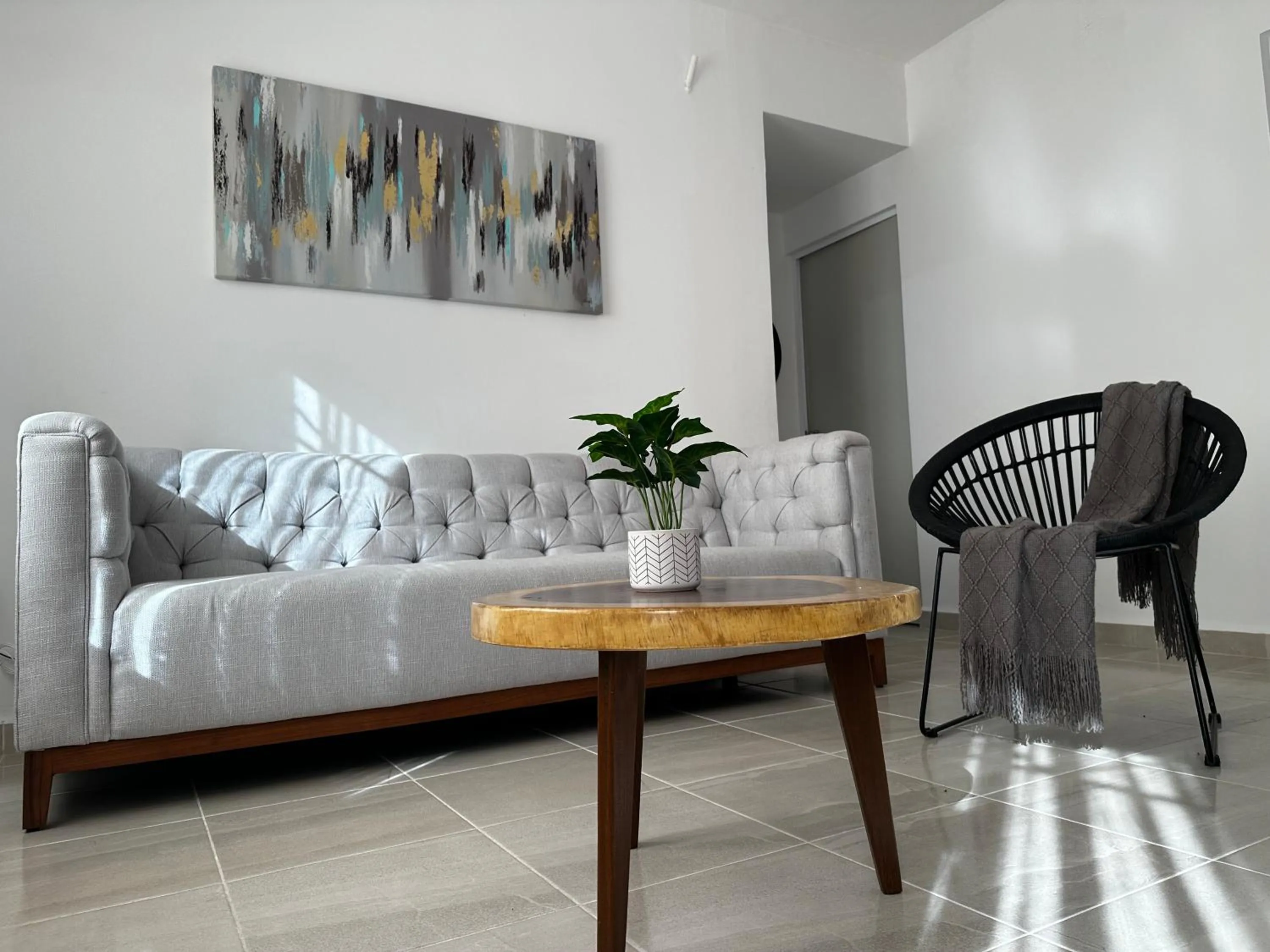 Beach Haus-Punta Estrella