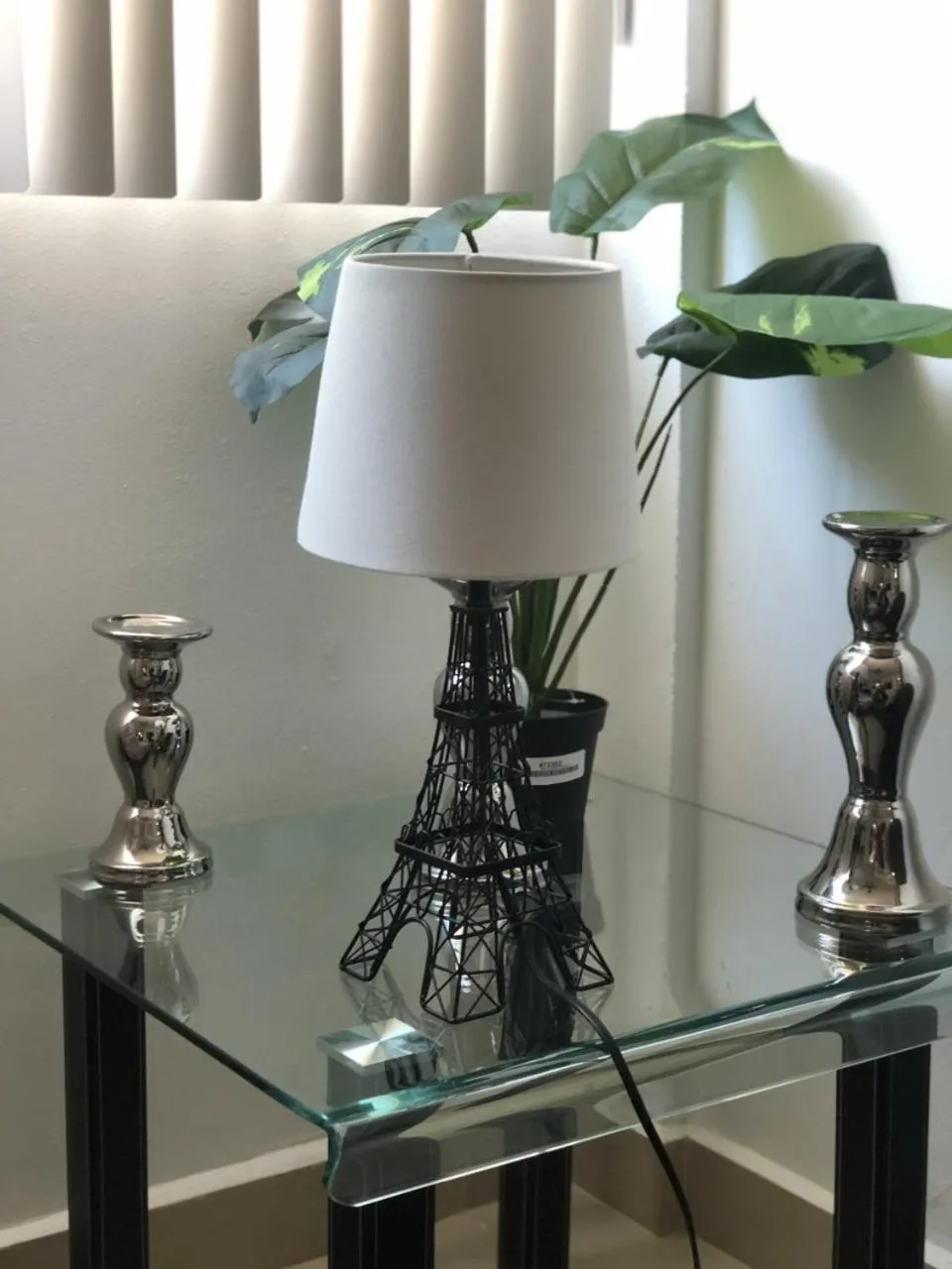 Living room in Beach Haus-Punta Estrella