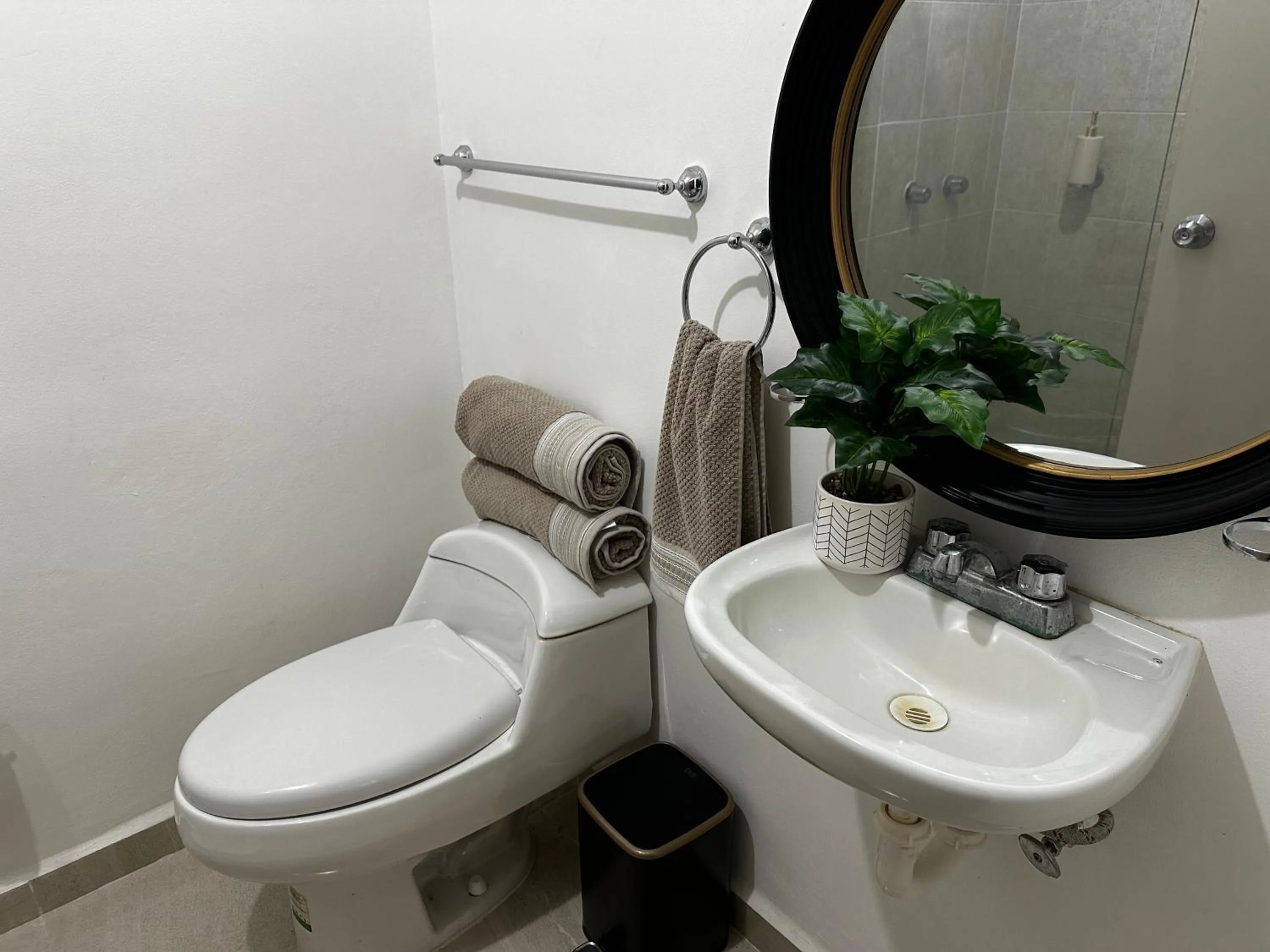 Beach Haus-Punta Estrella