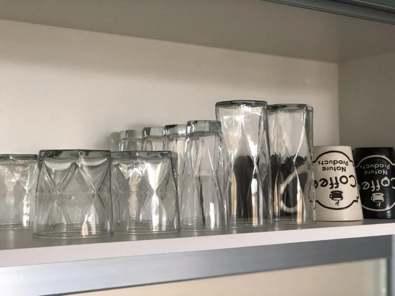 Coffee/tea facilities in Beach Haus-Punta Estrella