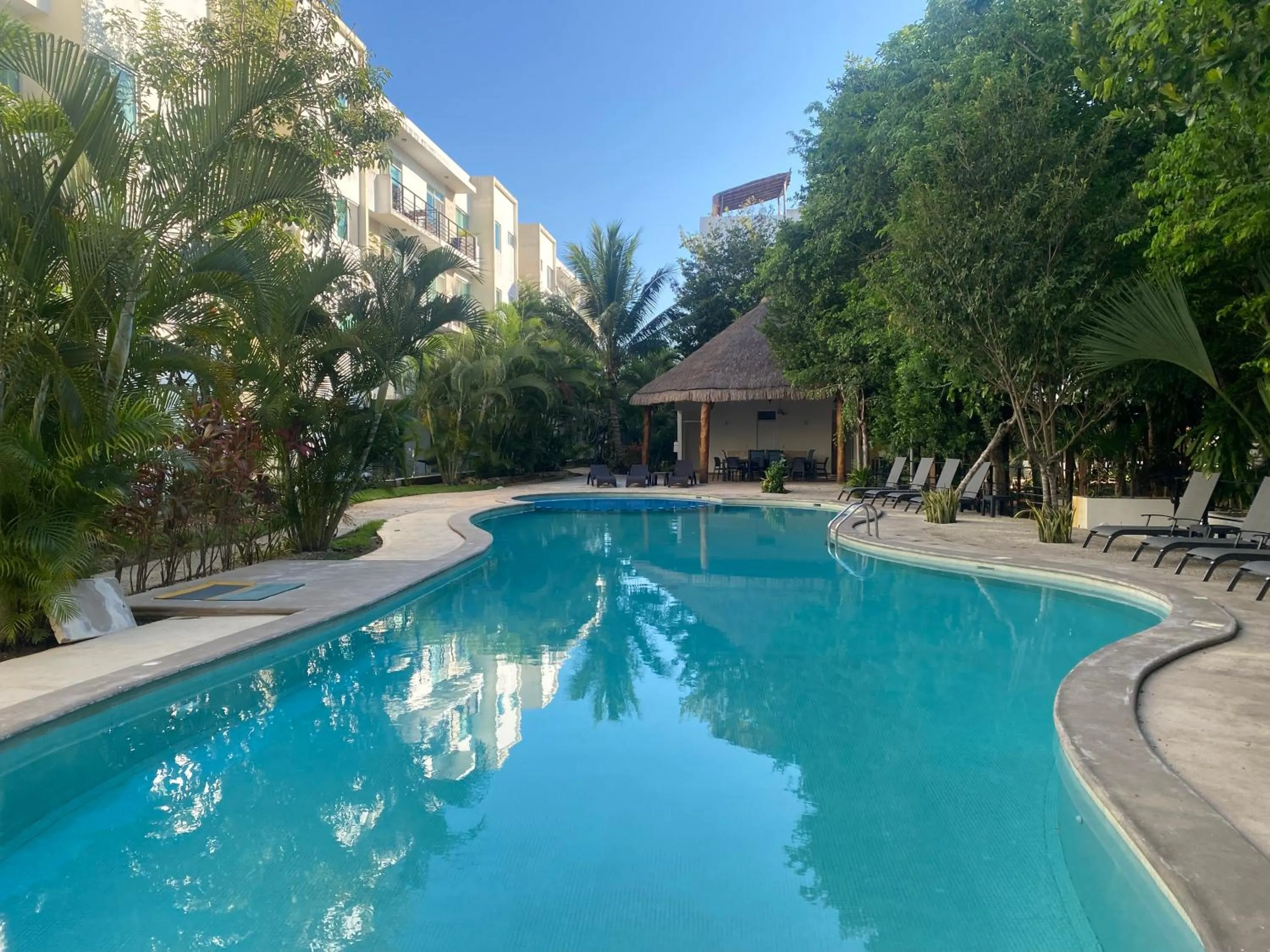 Beach Haus-Punta Estrella