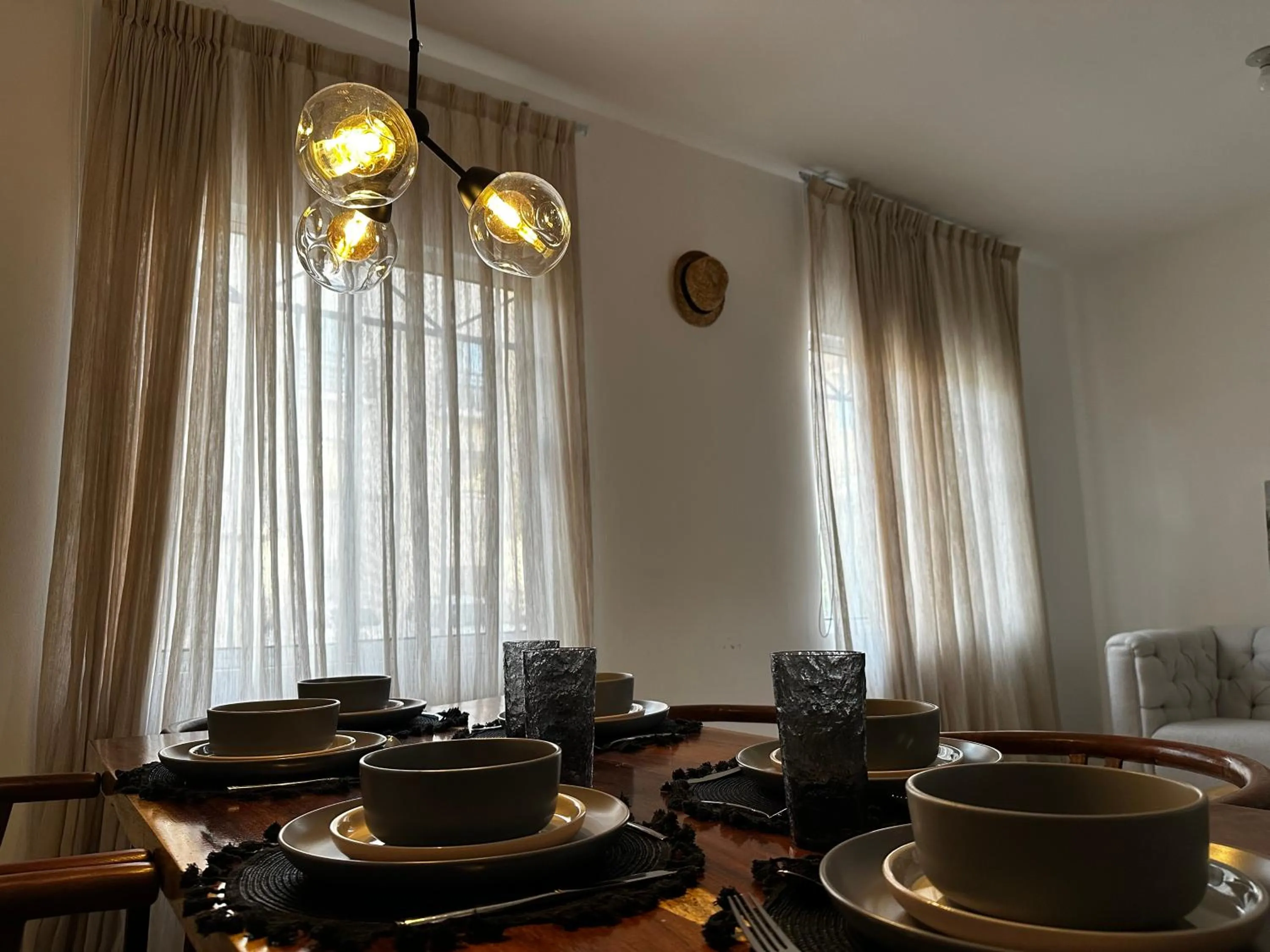 Beach Haus-Punta Estrella