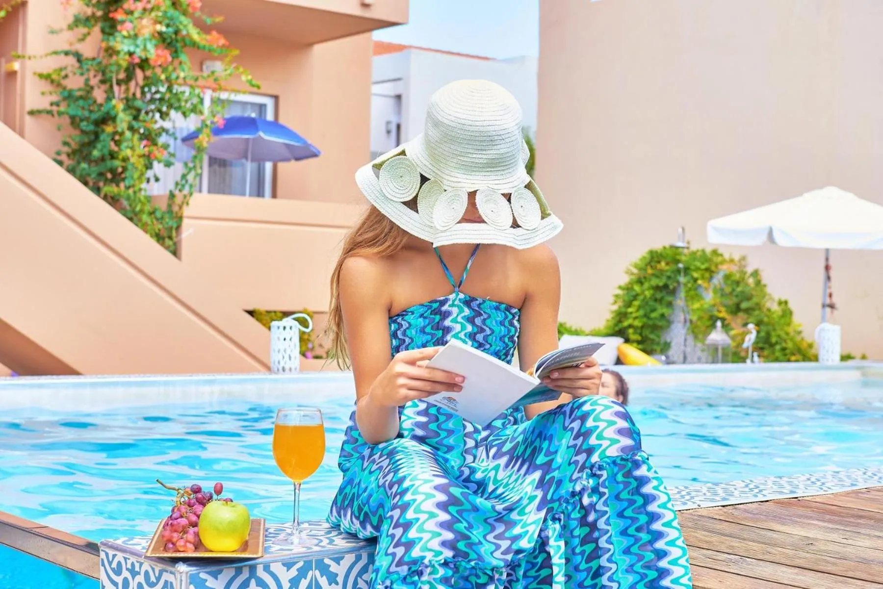 Day in Solon Apartments