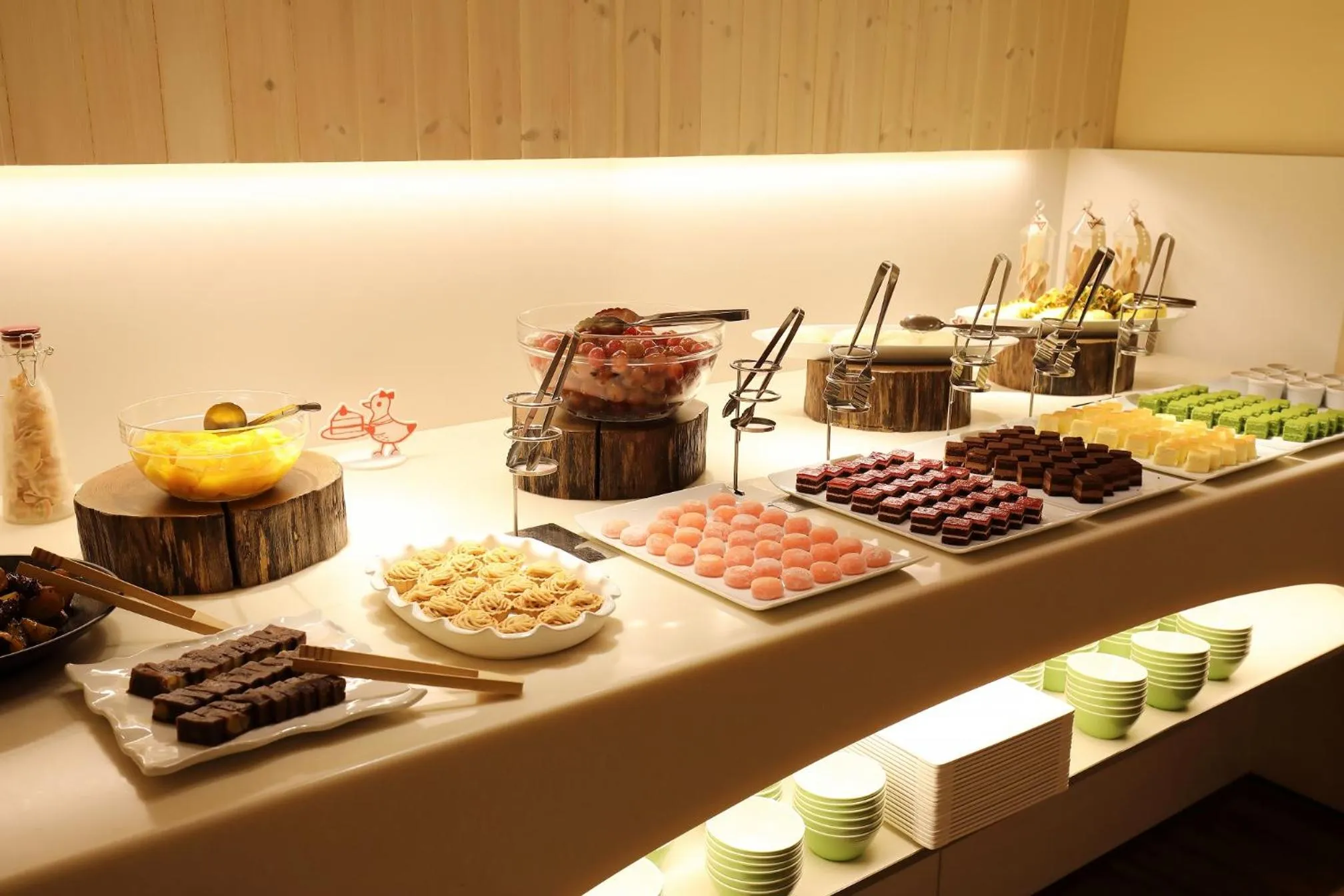 Dinner in Heiseikan Shiosaitei Hanatsuki