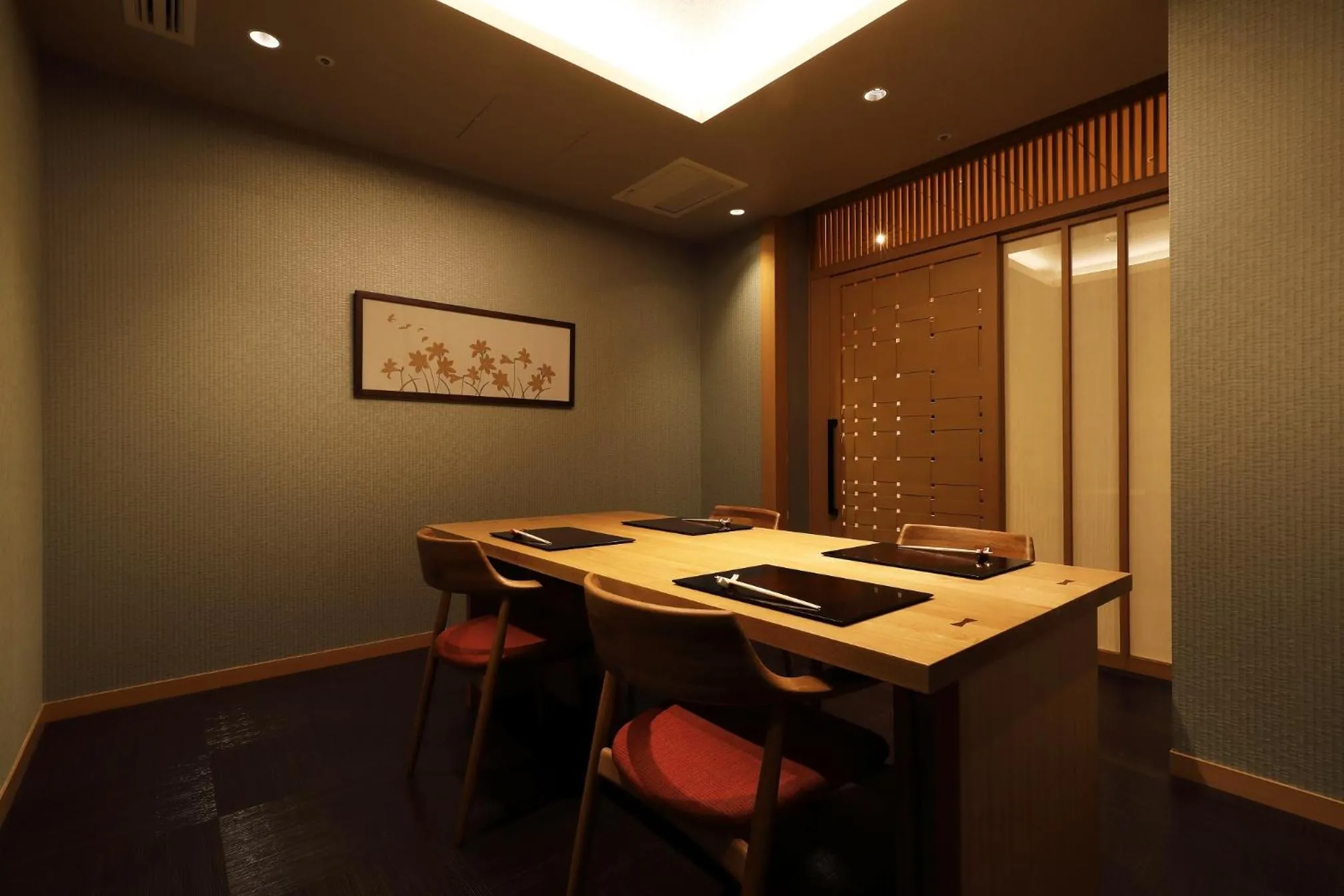 Restaurant/places to eat in Heiseikan Shiosaitei Hanatsuki