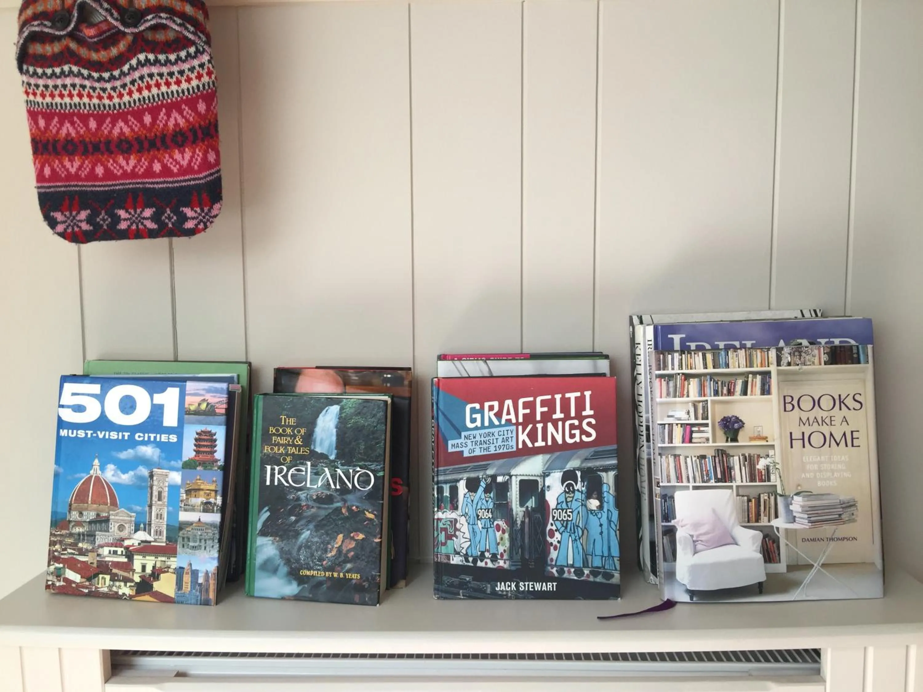 Bedroom in Quinlan & Cooke Boutique Townhouse and QCs Seafood Restaurant