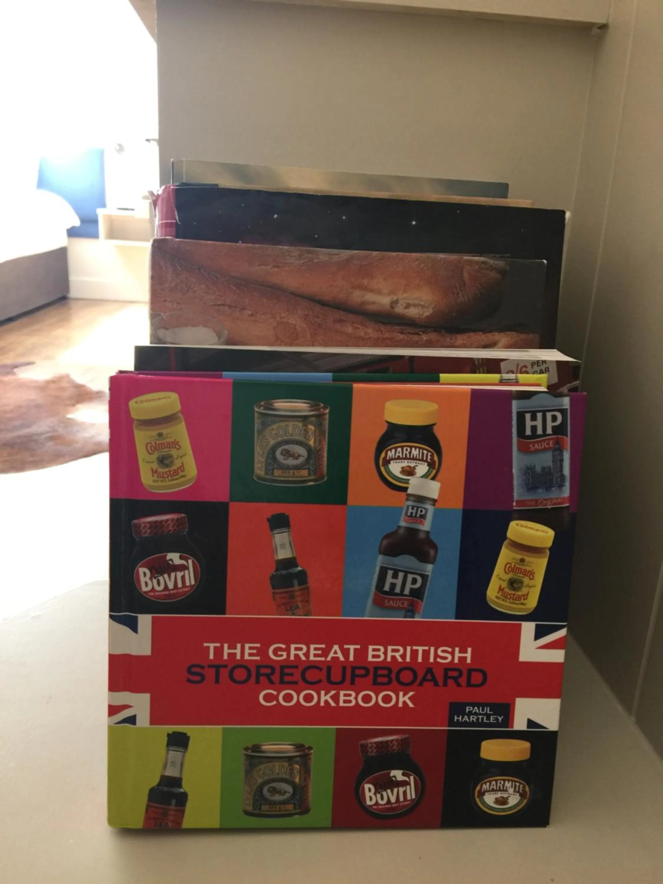 Bedroom in Quinlan & Cooke Boutique Townhouse and QCs Seafood Restaurant