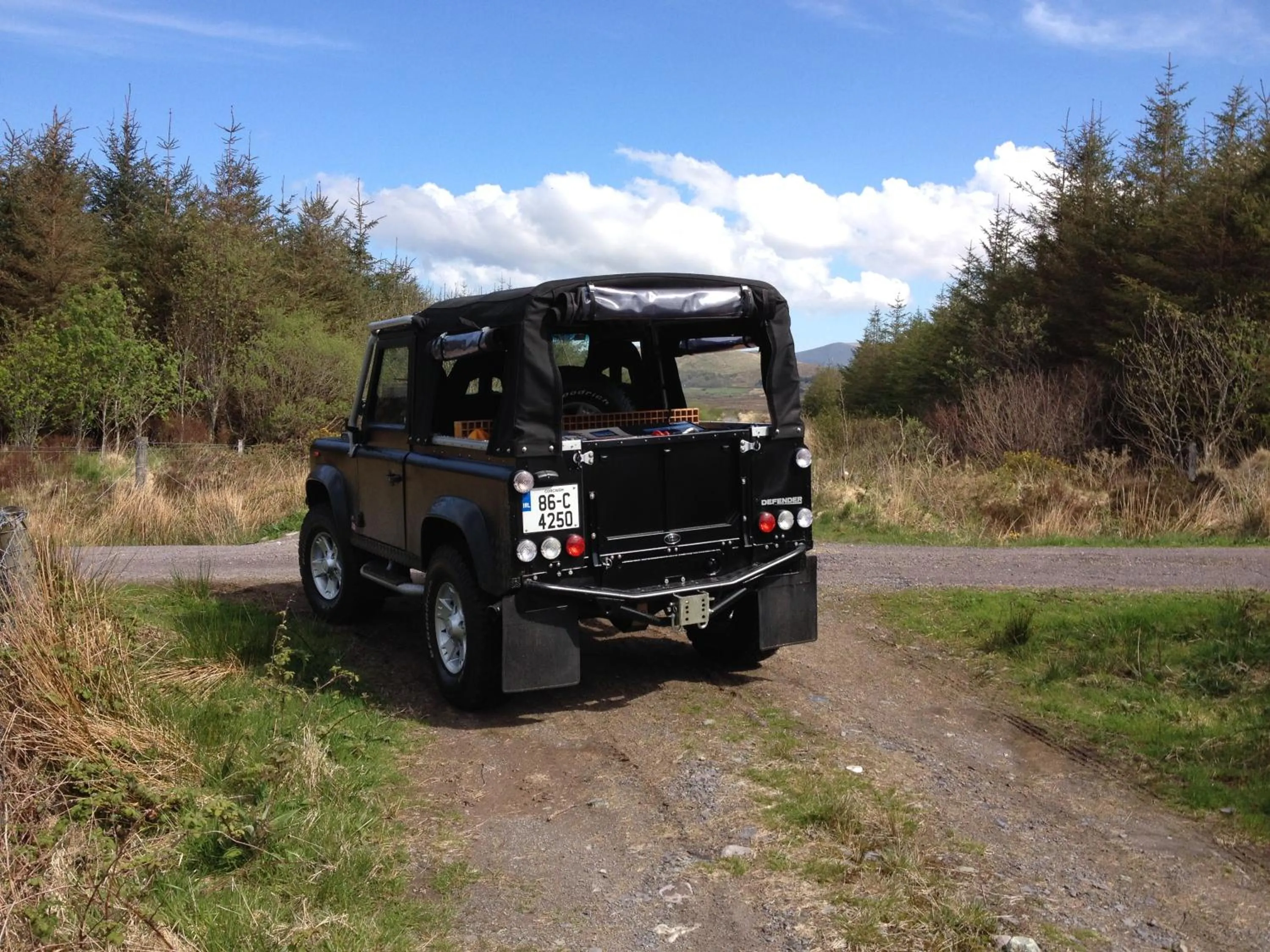 Activities in Quinlan & Cooke Boutique Townhouse and QCs Seafood Restaurant