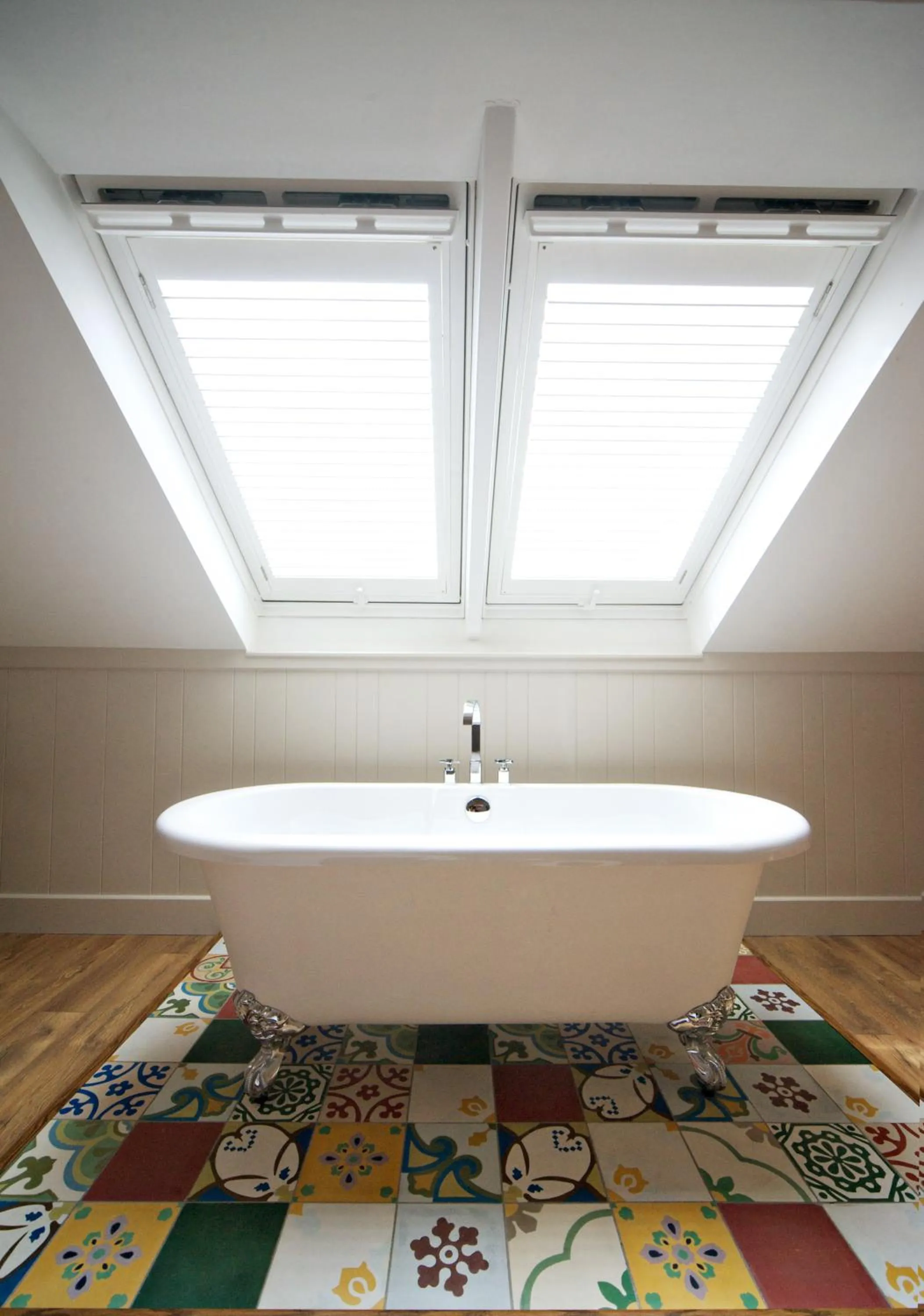 Swimming pool in Quinlan & Cooke Boutique Townhouse and QCs Seafood Restaurant