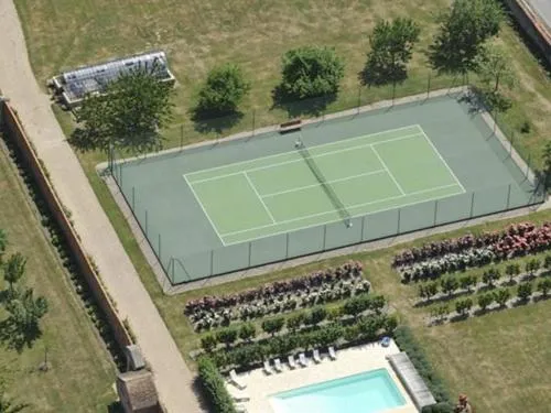 Activities in Chateau d' Emalleville