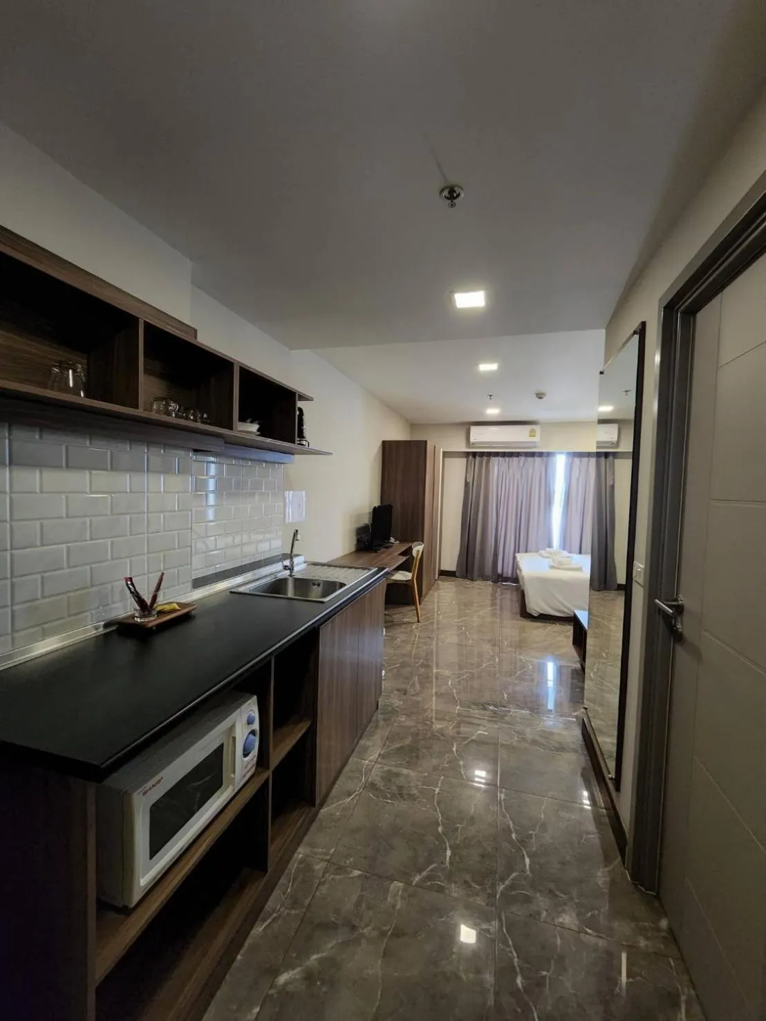 Rangsit Residence & Hotel