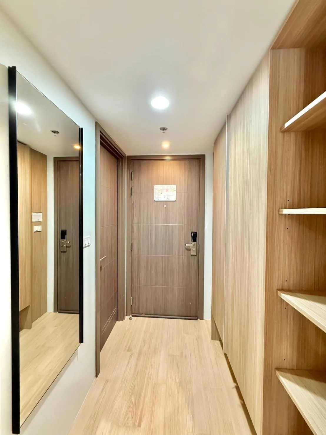 Rangsit Residence & Hotel