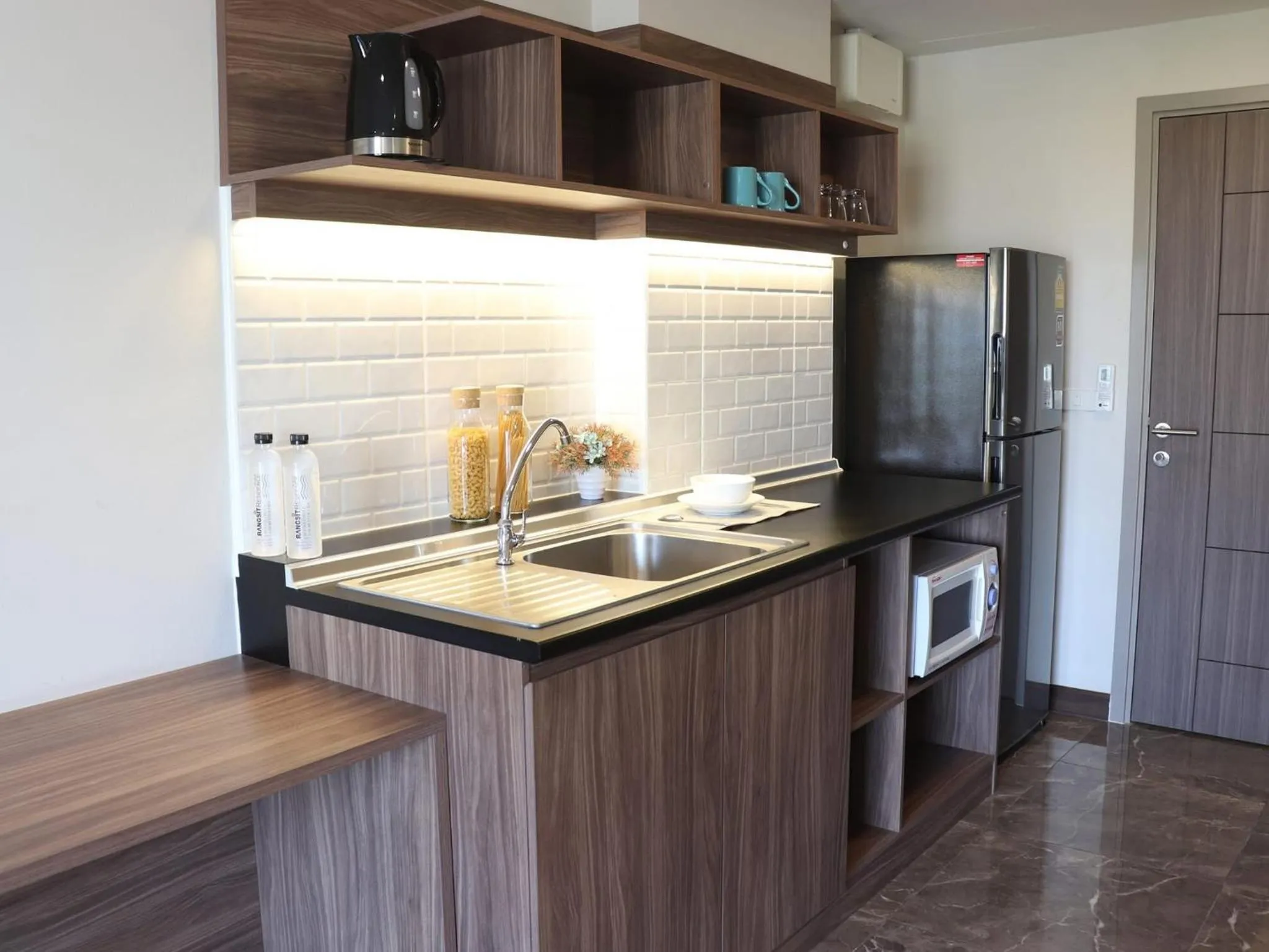 Rangsit Residence & Hotel