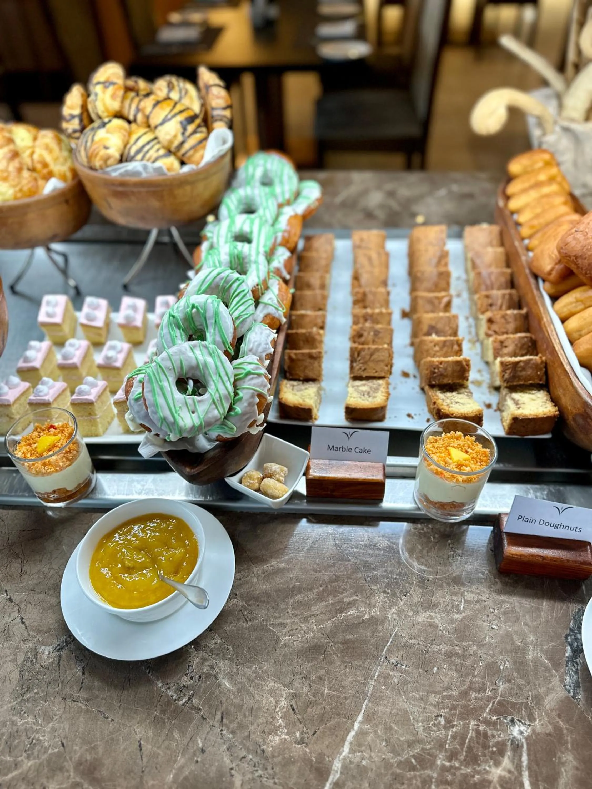 Restaurant/places to eat in Hotel Verde Zanzibar - Azam Luxury Resort and Spa - Dry Hotel