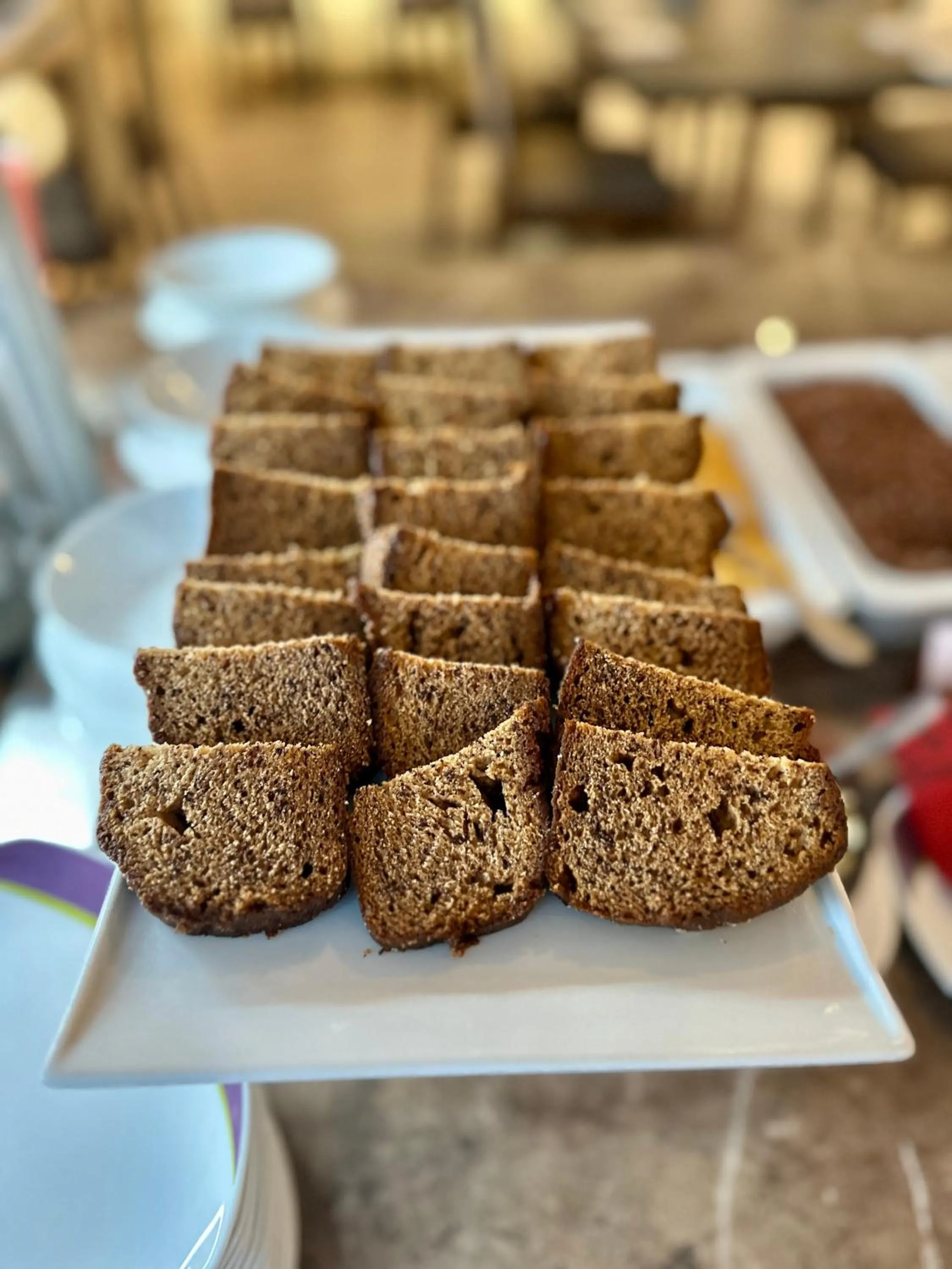 Restaurant/places to eat in Hotel Verde Zanzibar - Azam Luxury Resort and Spa - Dry Hotel