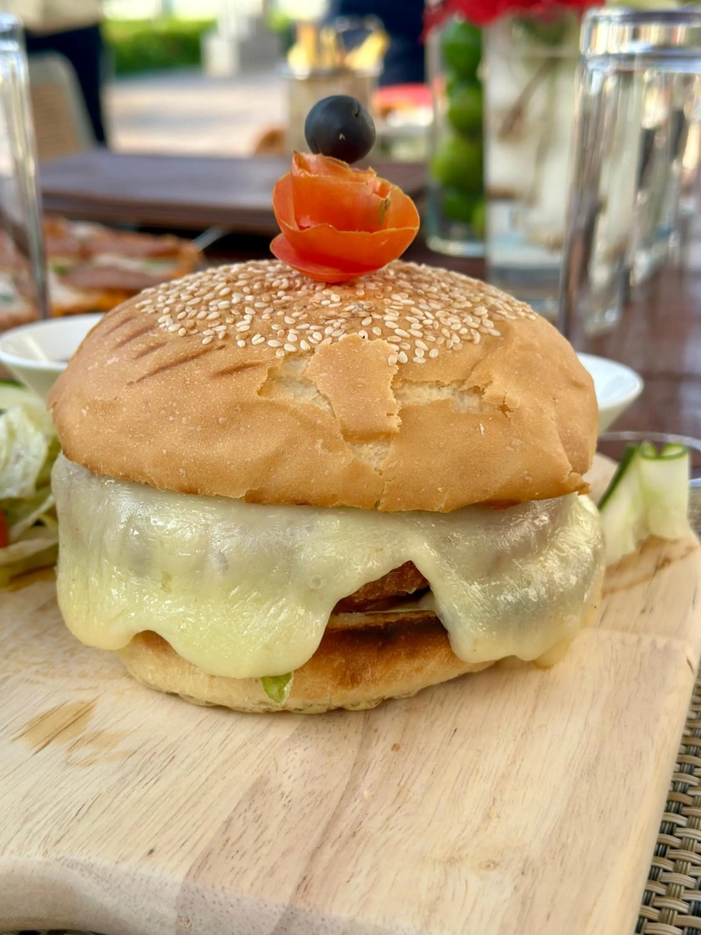 Restaurant/places to eat in Hotel Verde Zanzibar - Azam Luxury Resort and Spa - Dry Hotel