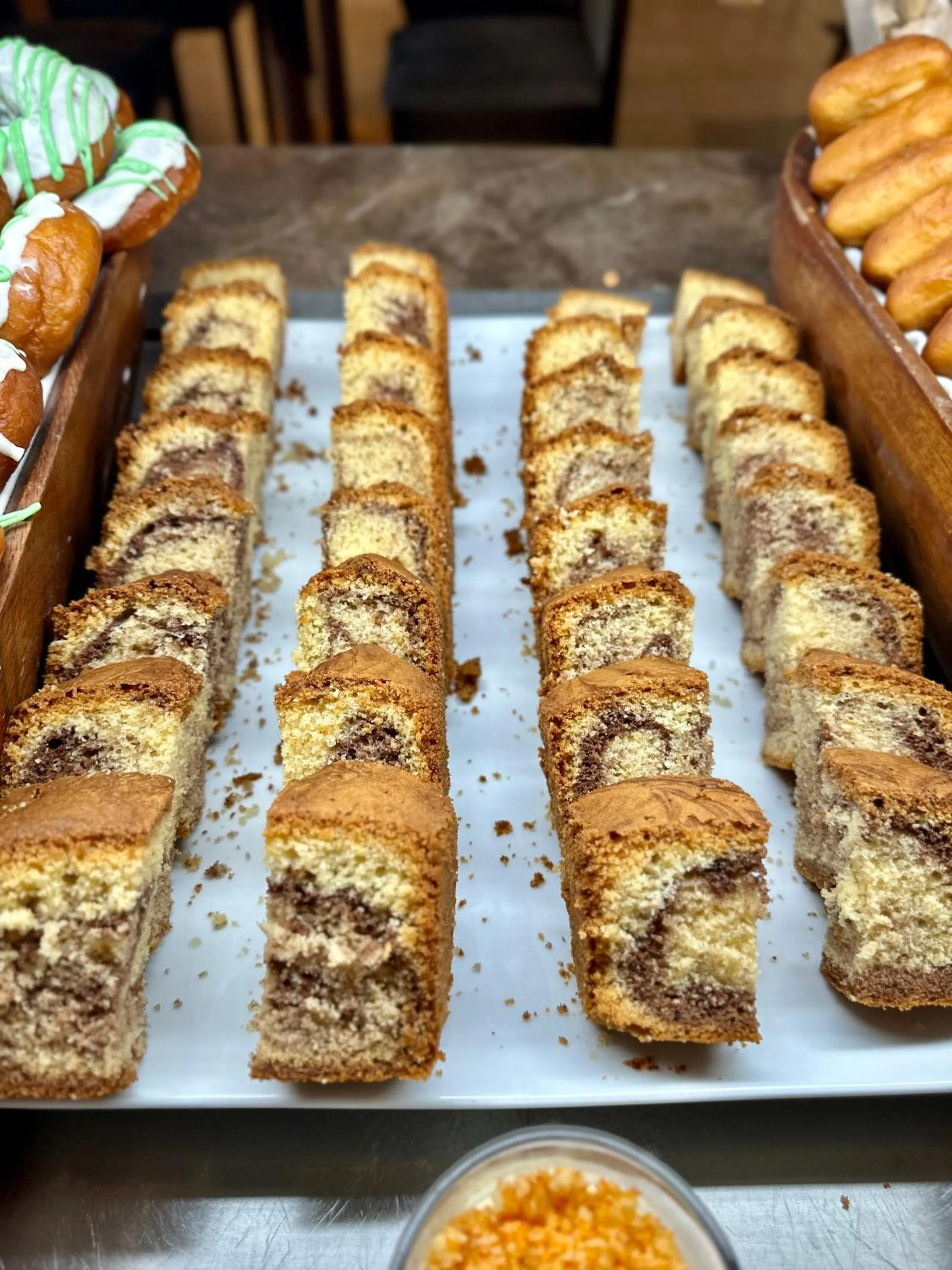 Restaurant/places to eat in Hotel Verde Zanzibar - Azam Luxury Resort and Spa - Dry Hotel