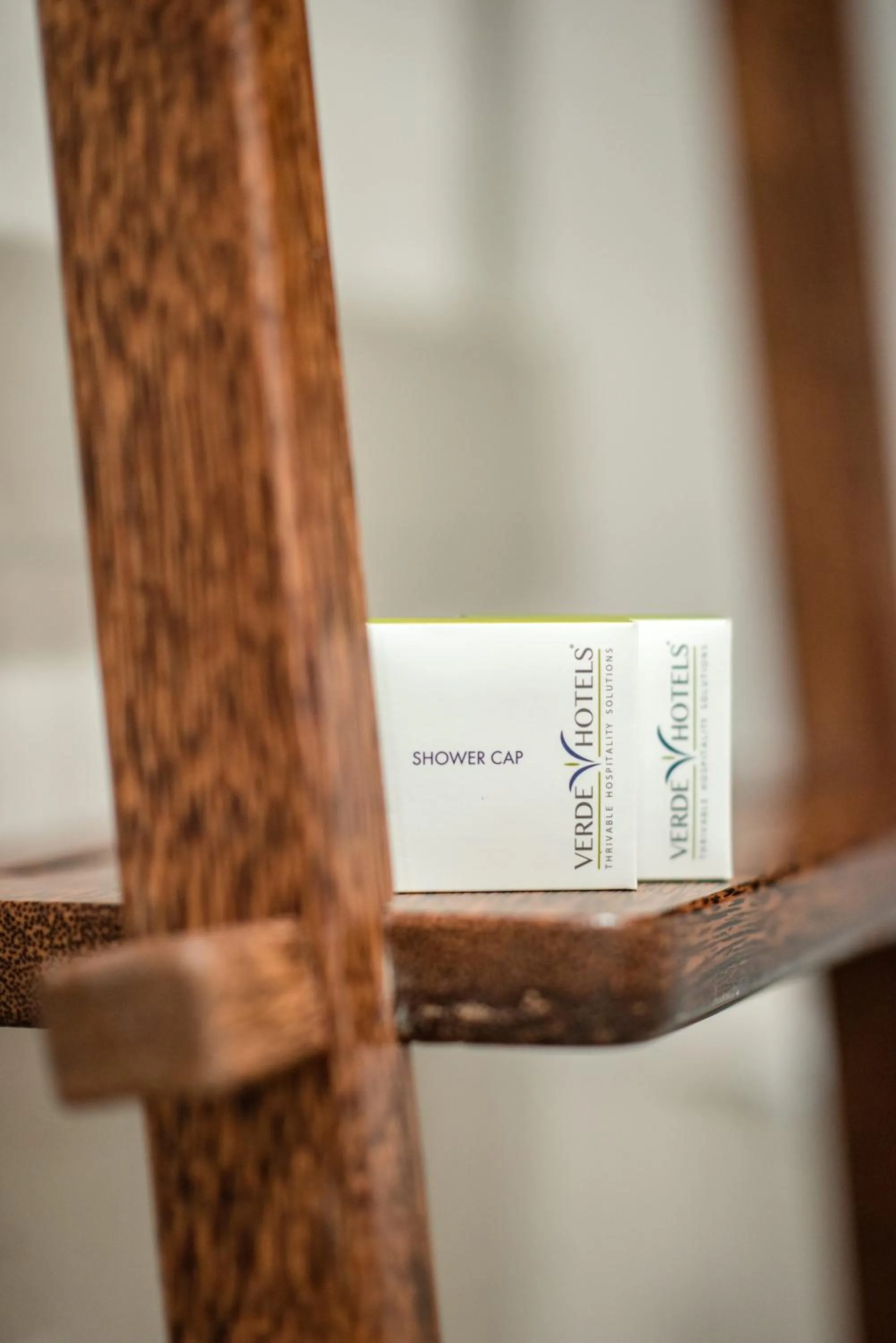 Bathroom in Hotel Verde Zanzibar - Azam Luxury Resort and Spa - Dry Hotel