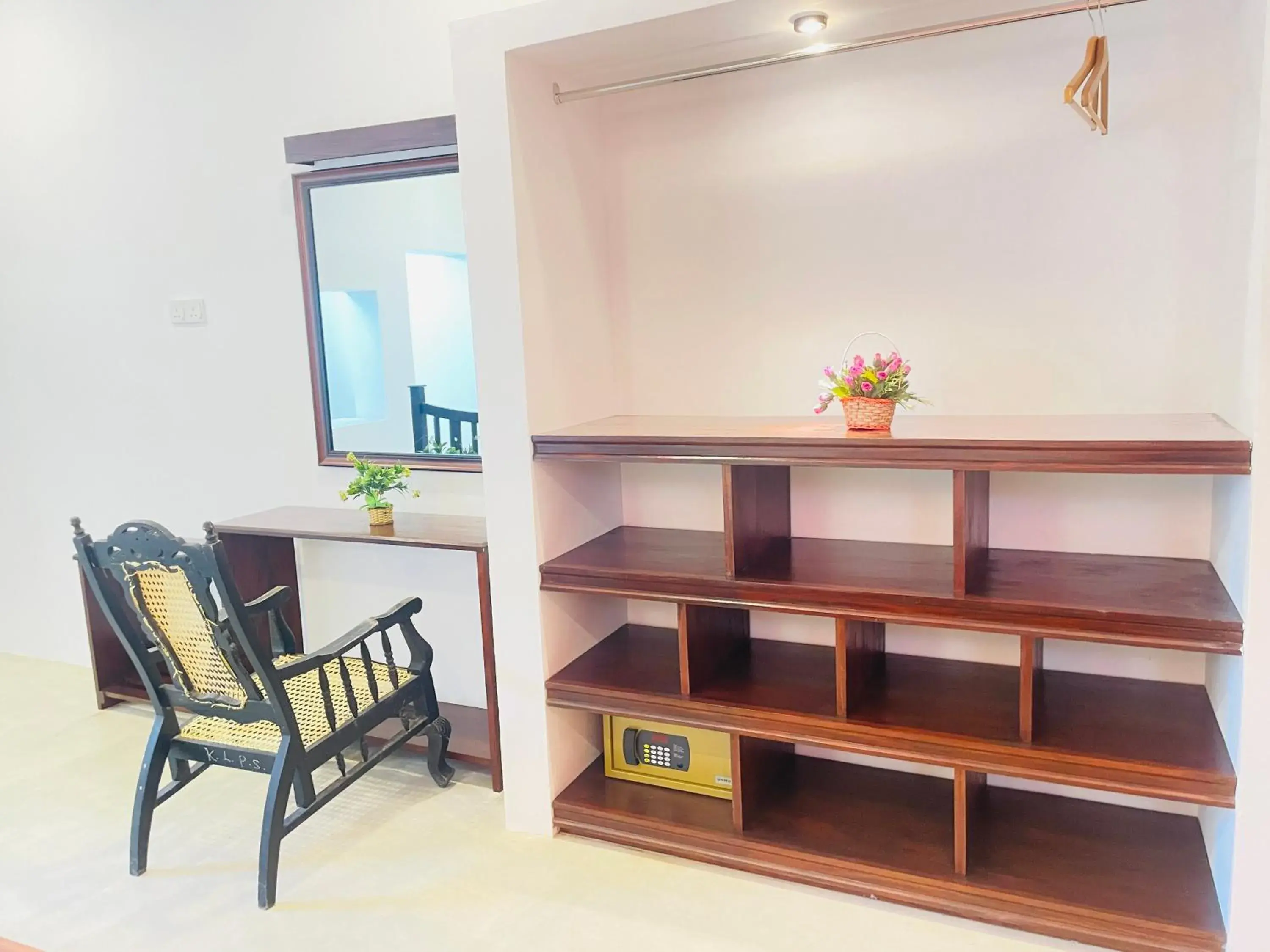 Family Room - single occupancy in Lawrence Villa Family Room - single occupancy in Lawrence Villa