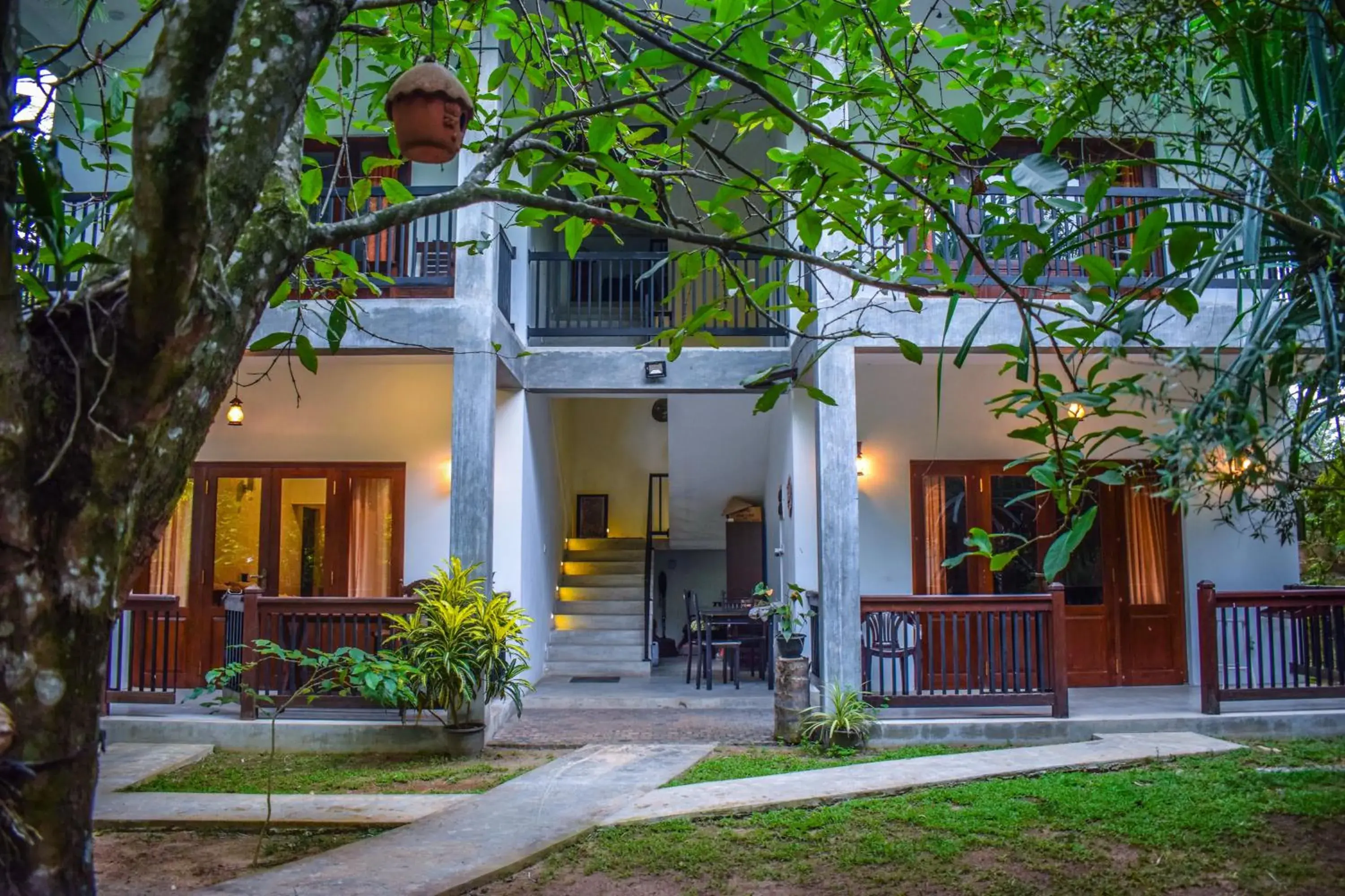Lawrence Villa Lawrence Villa