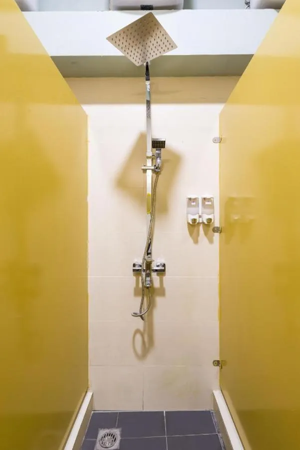 Hanoi EcoStay 2 hostel