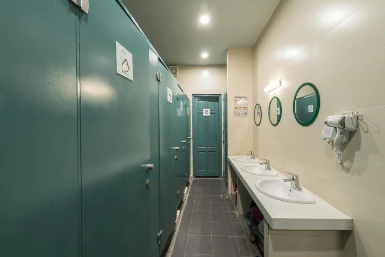 Hanoi EcoStay 2 hostel